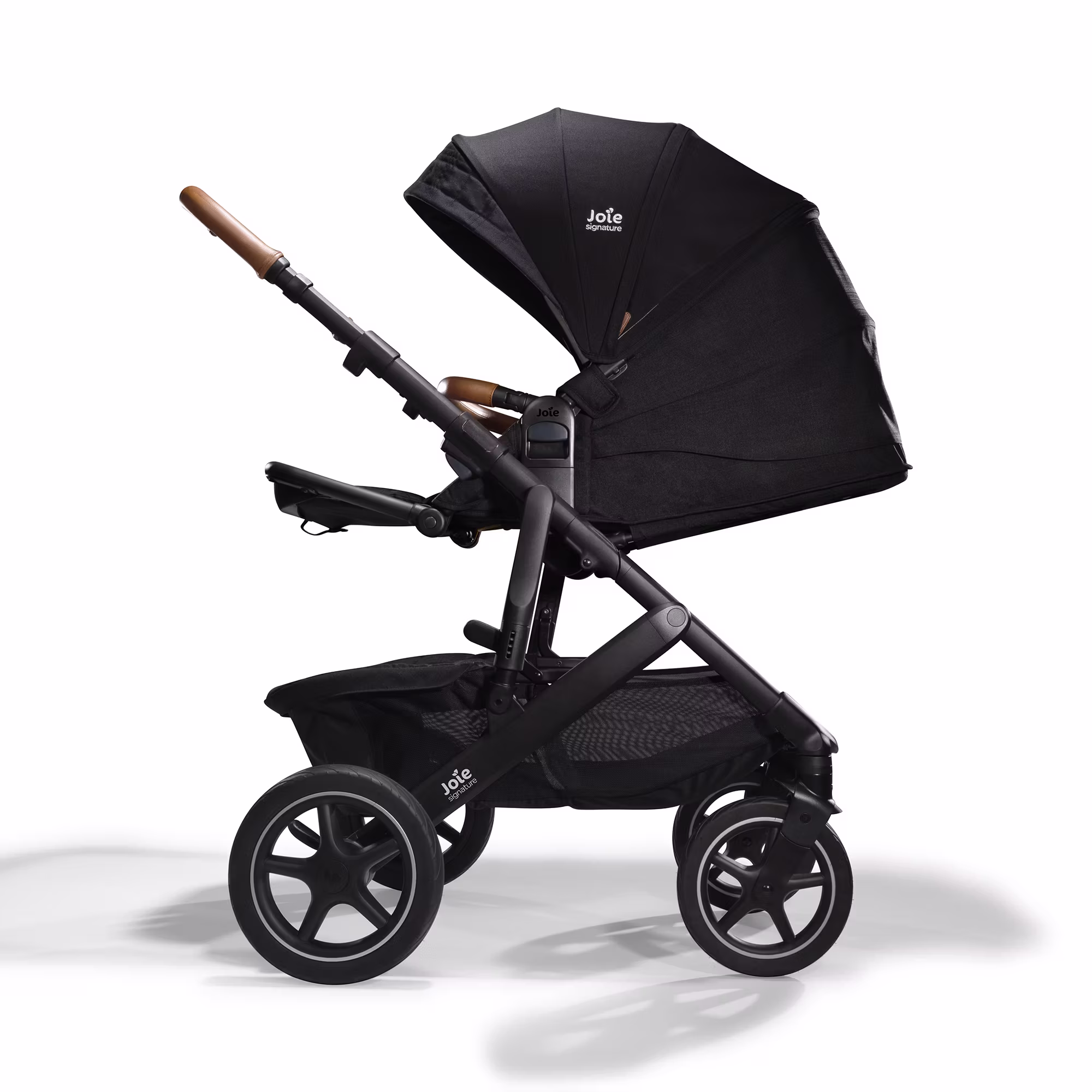 Vinca 2in1 Pine - Jamouz