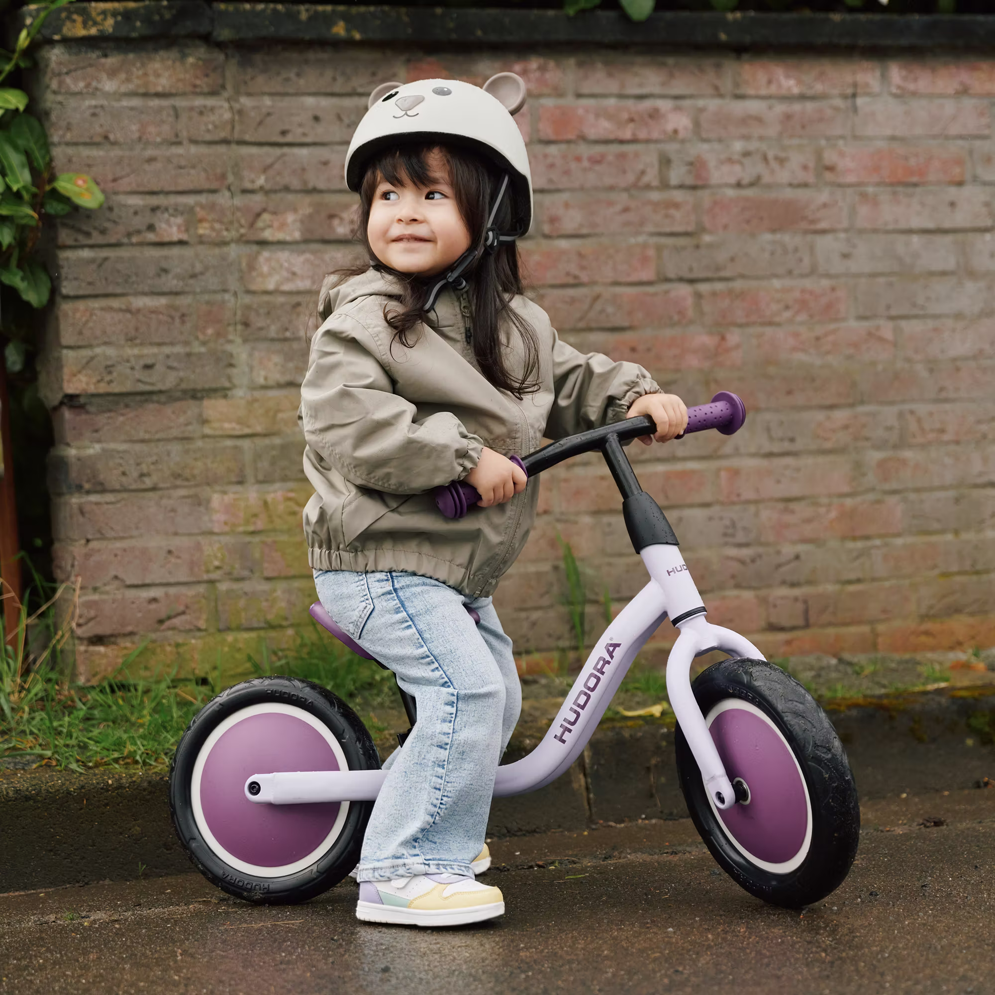 Laufrad Cruisy - Jamouz