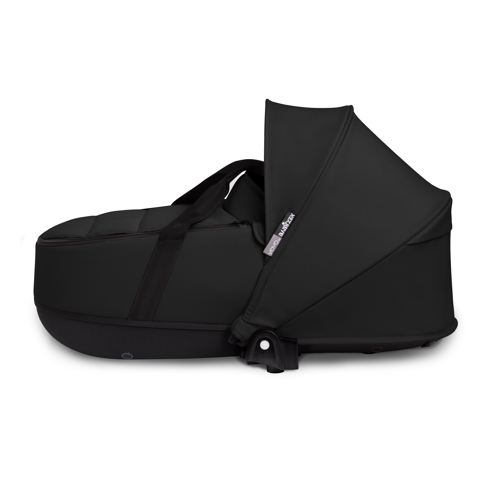 YOYO Liegewanne Red - Jamouz