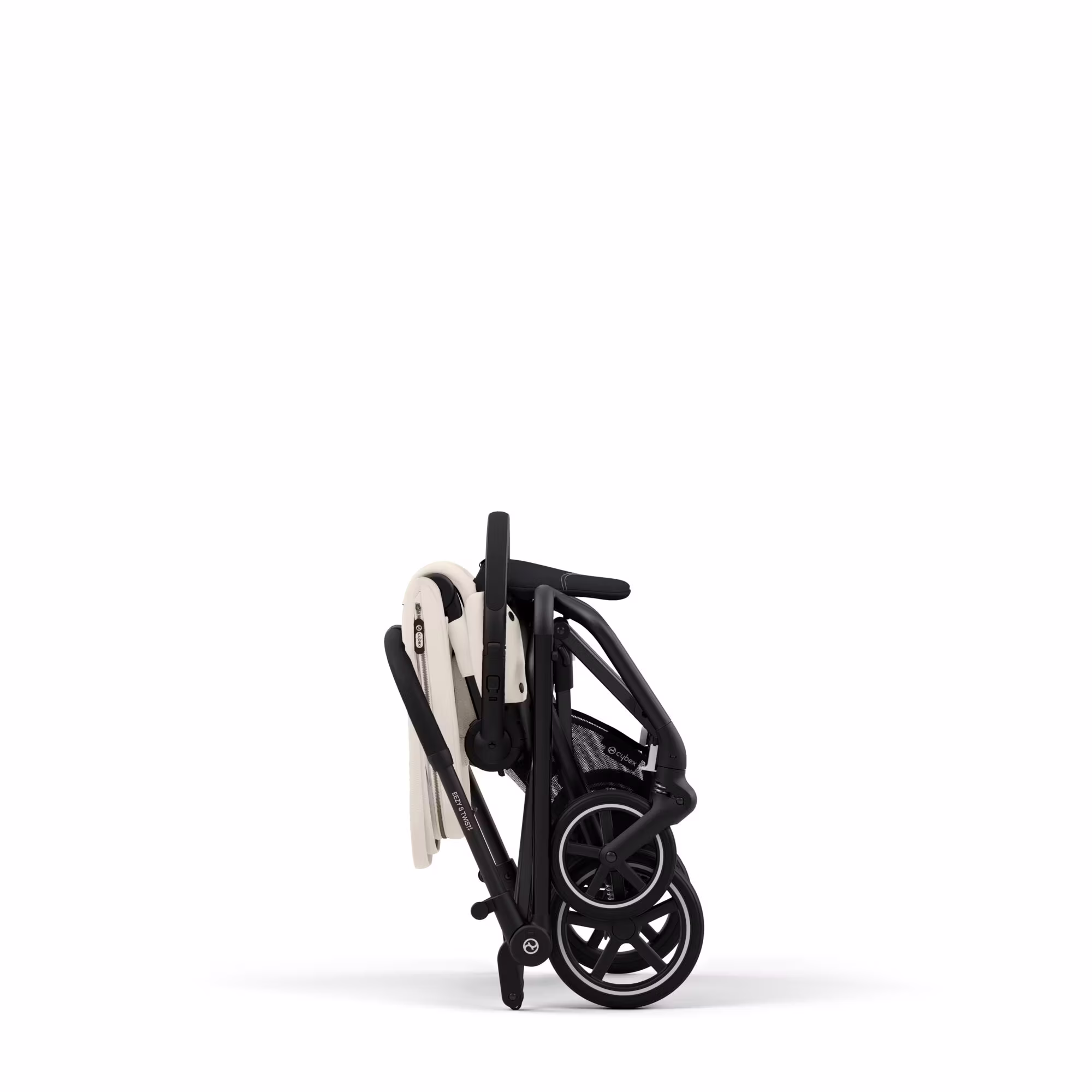 Eezy S Twist +2 Magic Black - Jamouz