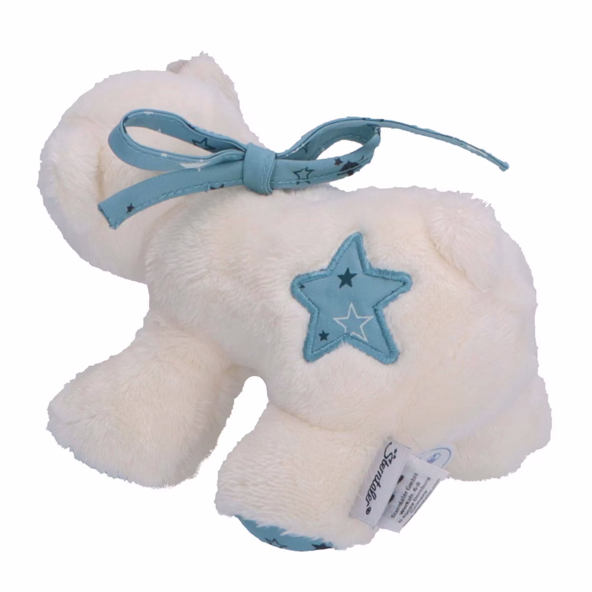 Spieluhr Elia (klein) - Jamouz