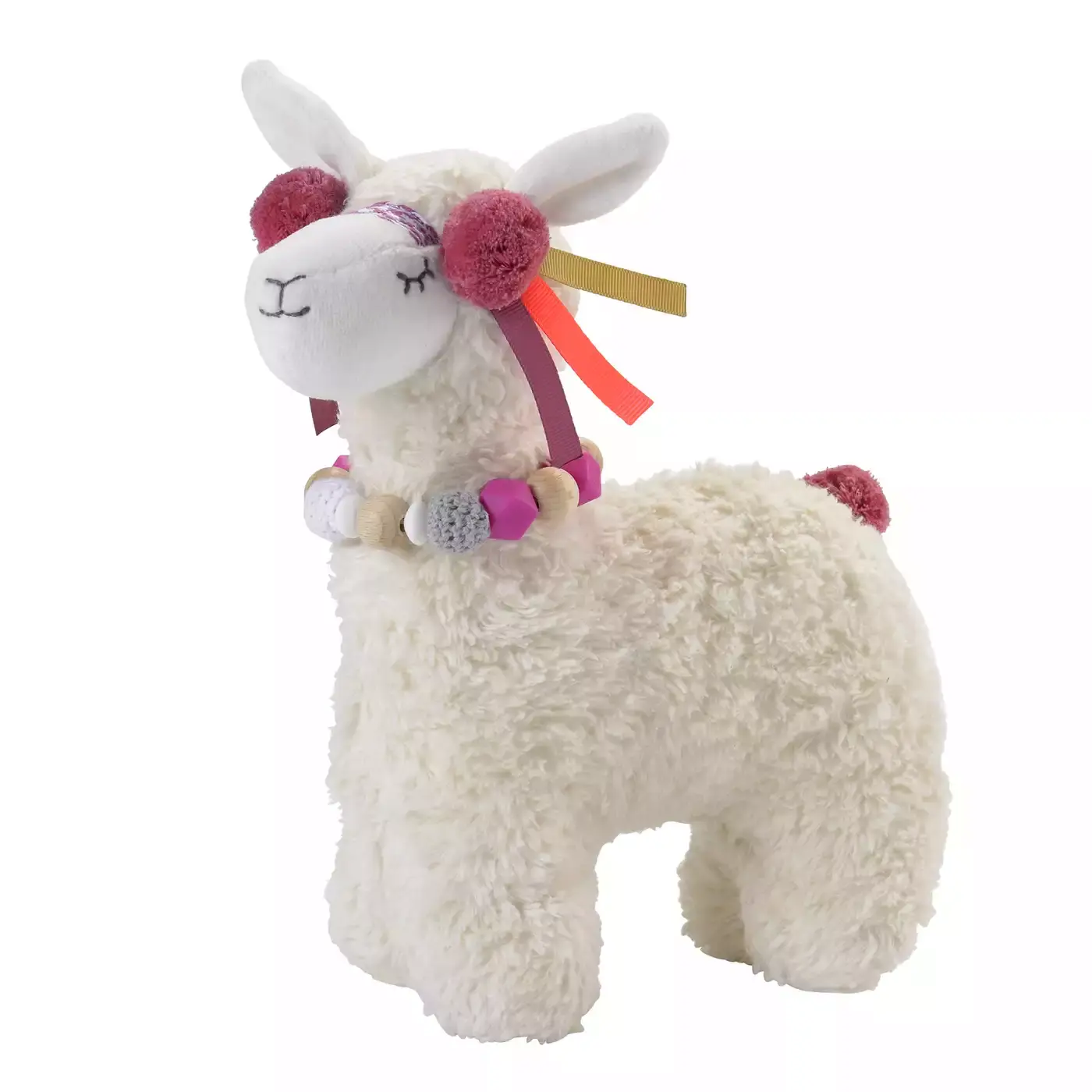 Spieluhr Lama Girl - Jamouz