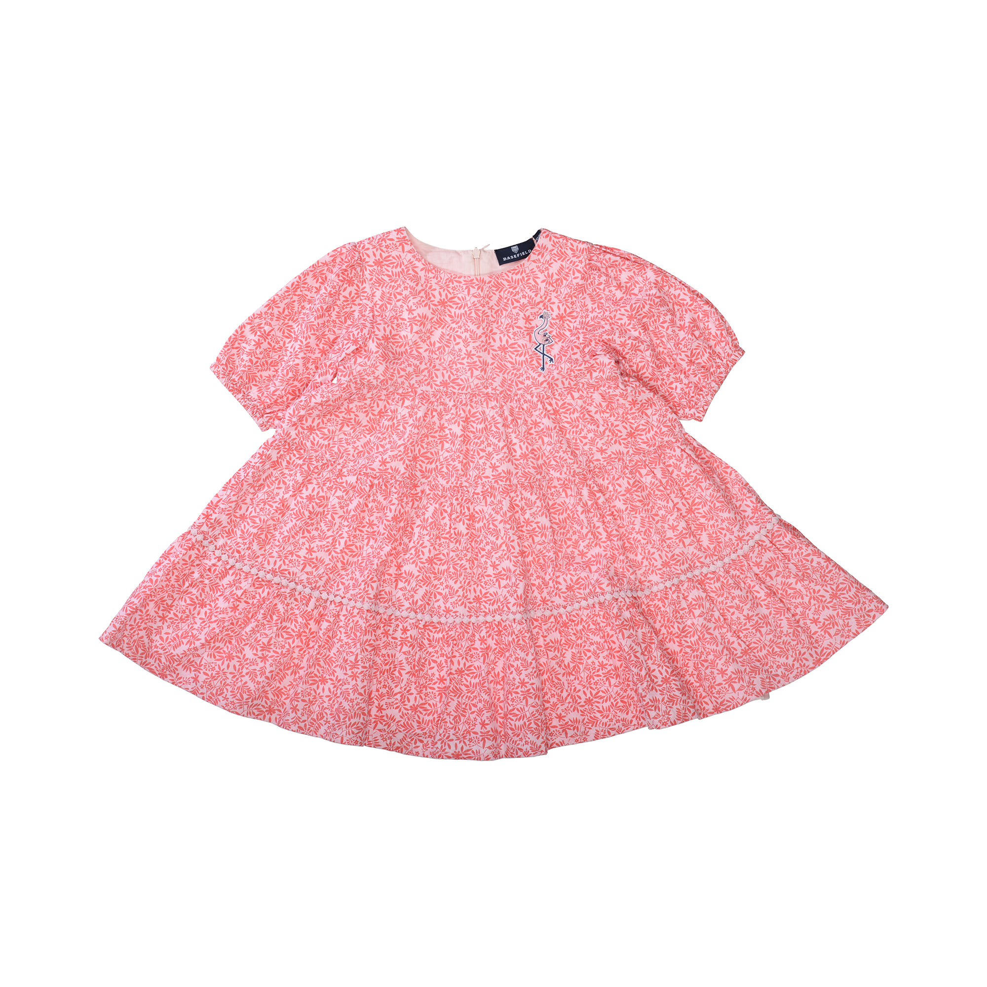 Kleid - Jamouz