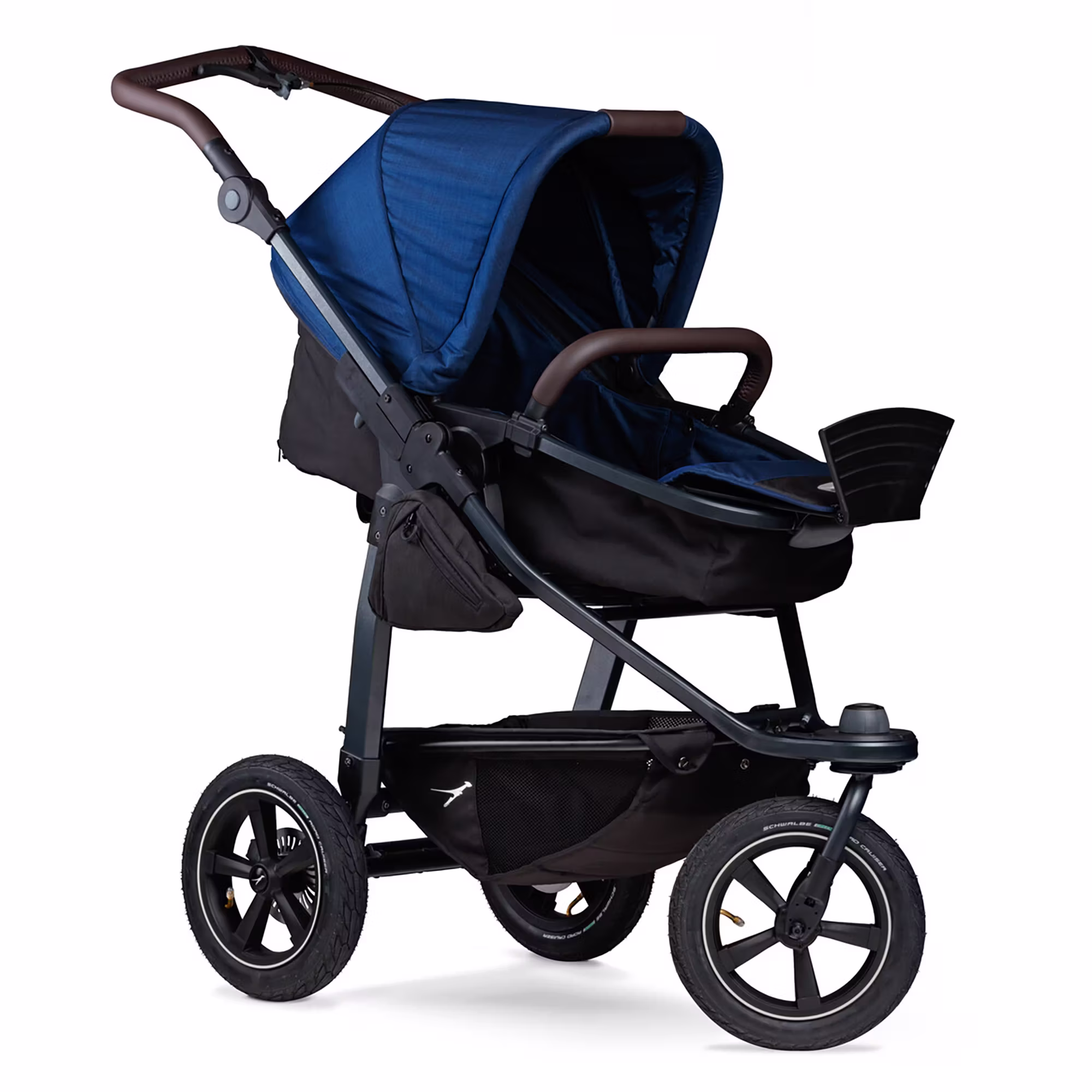 Mono 2 Kombi Luftreifen Premium Grau - Jamouz