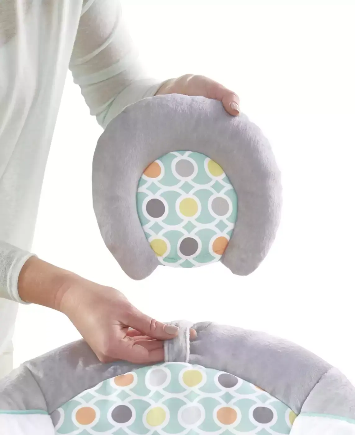 Wippe Morrisson - Jamouz