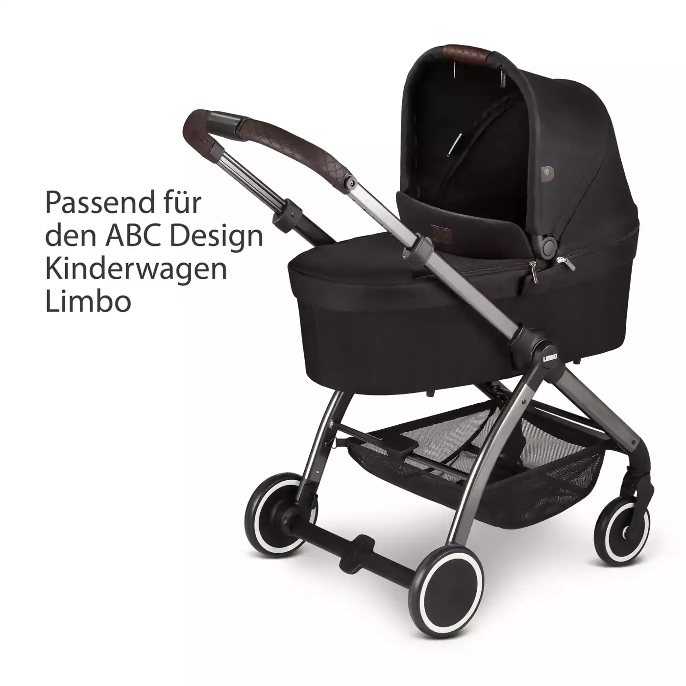 Limbo Wanne Diamond Dolphin - Jamouz