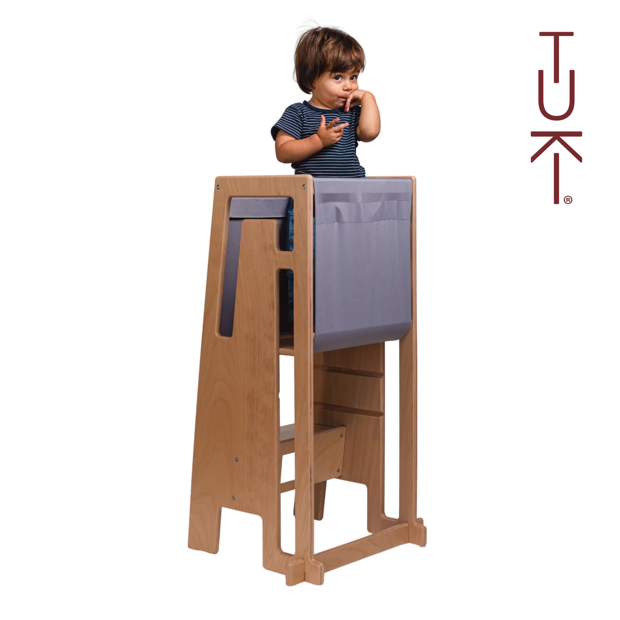 Entdeckertuch Tuki® - Jamouz