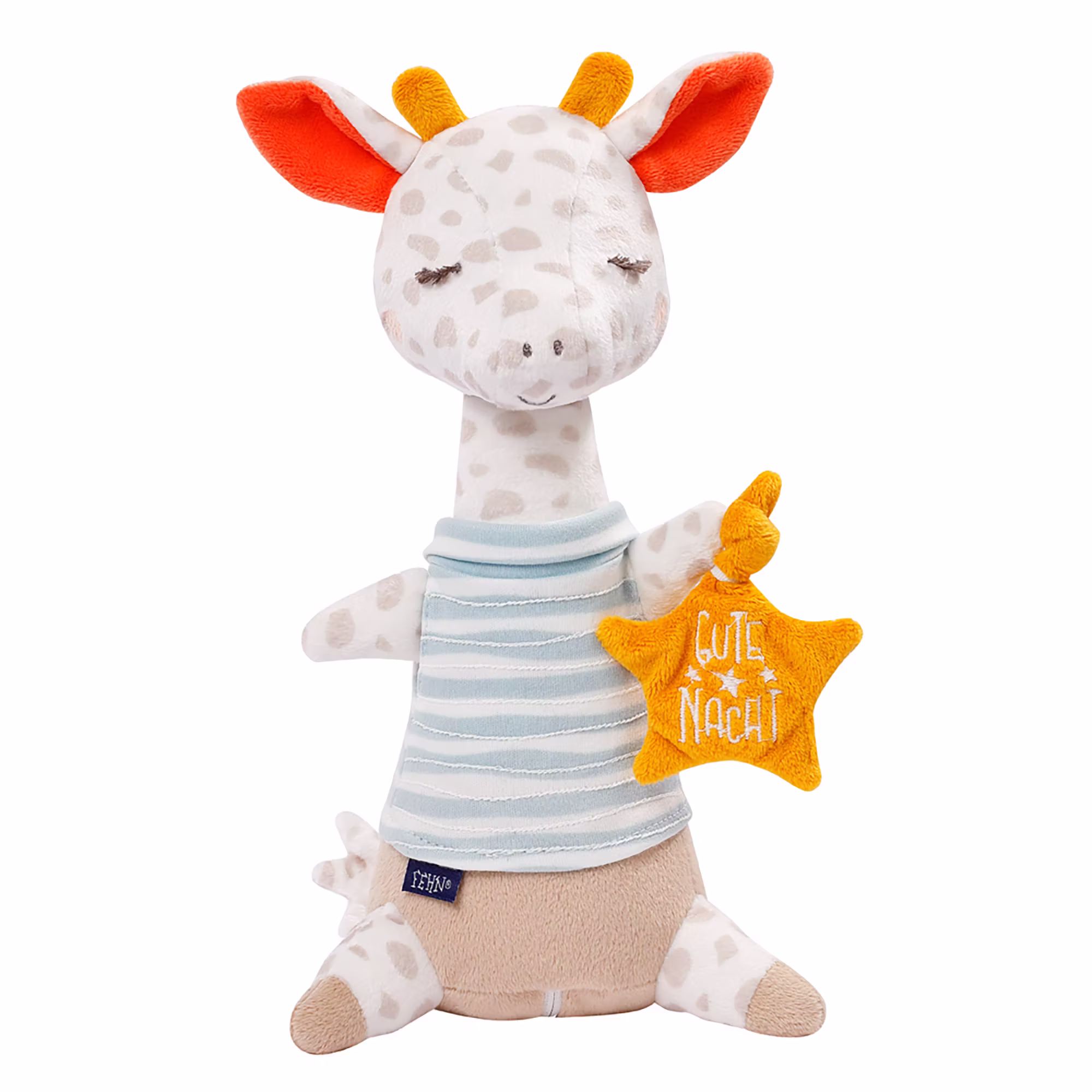 Nachtlicht Giraffe - Jamouz