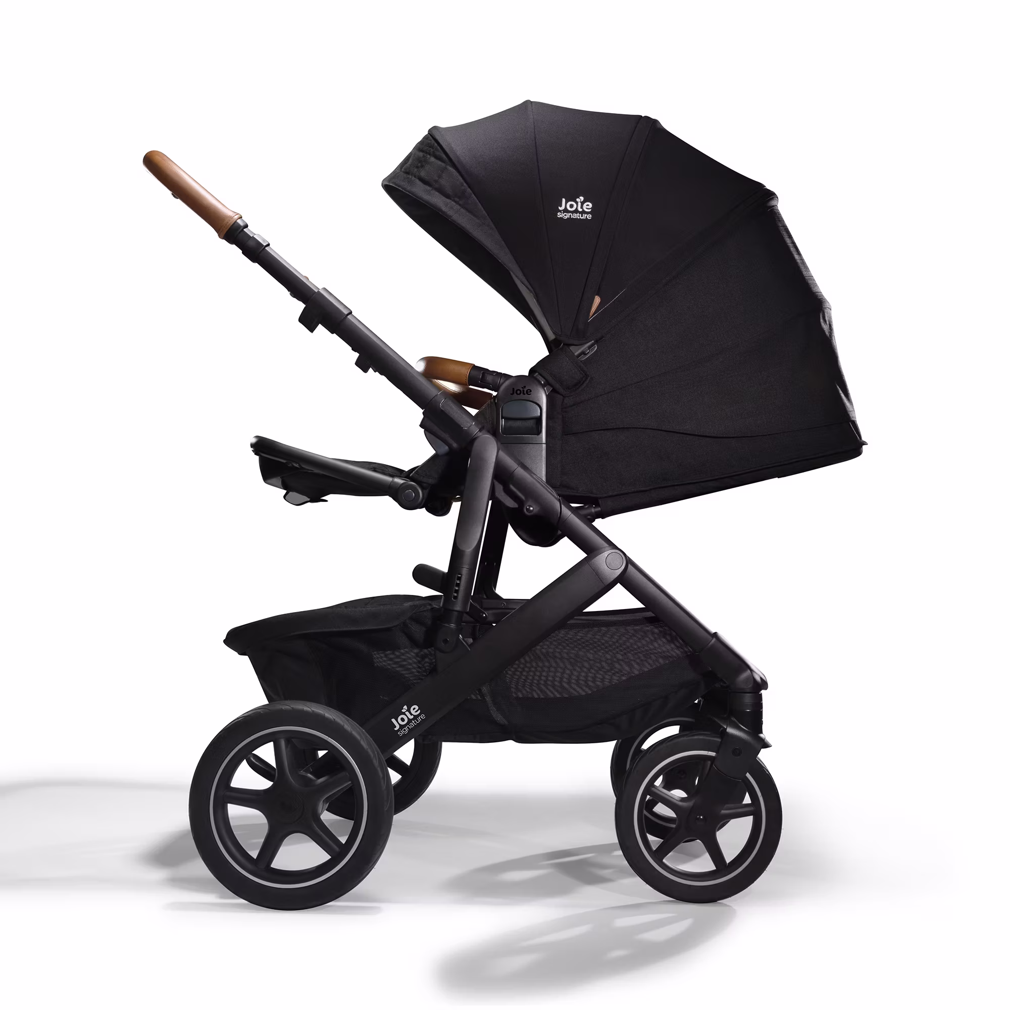 Vinca 2in1 Pine - Jamouz