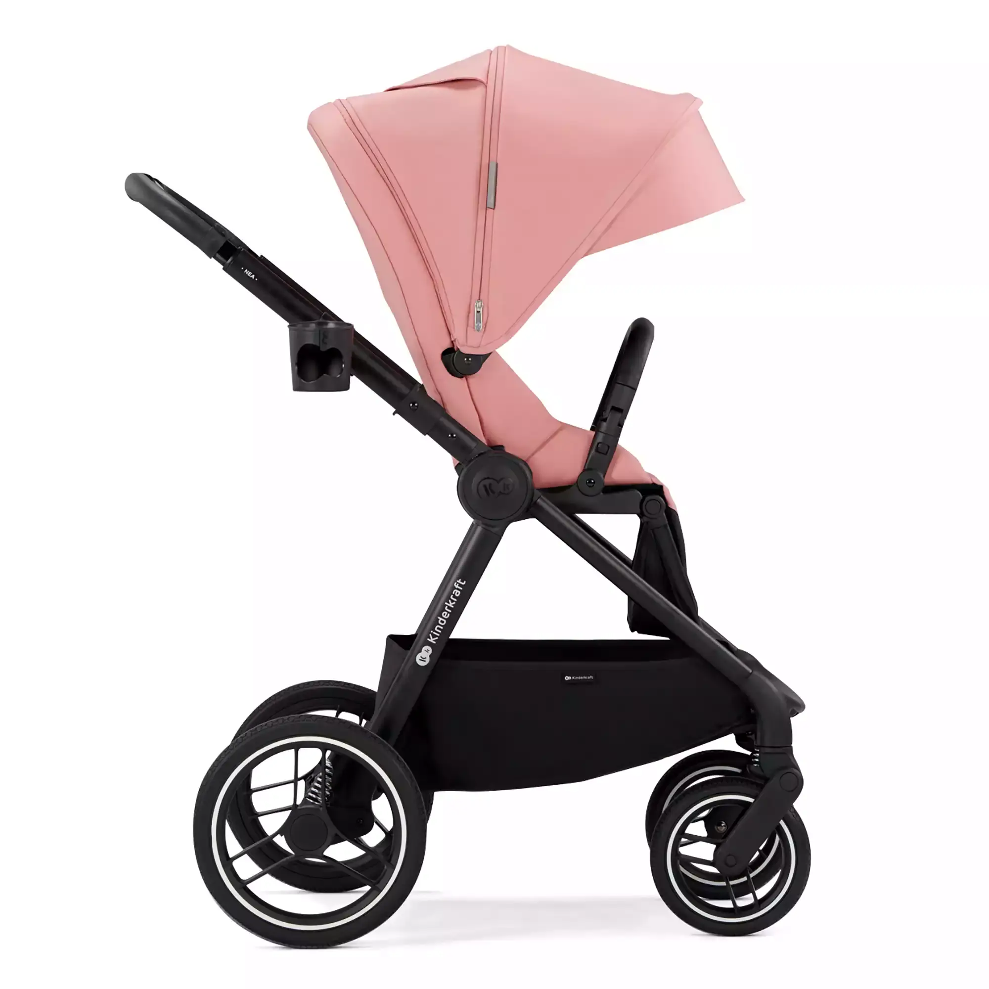 Nea 2in1 Deep Grey - Jamouz