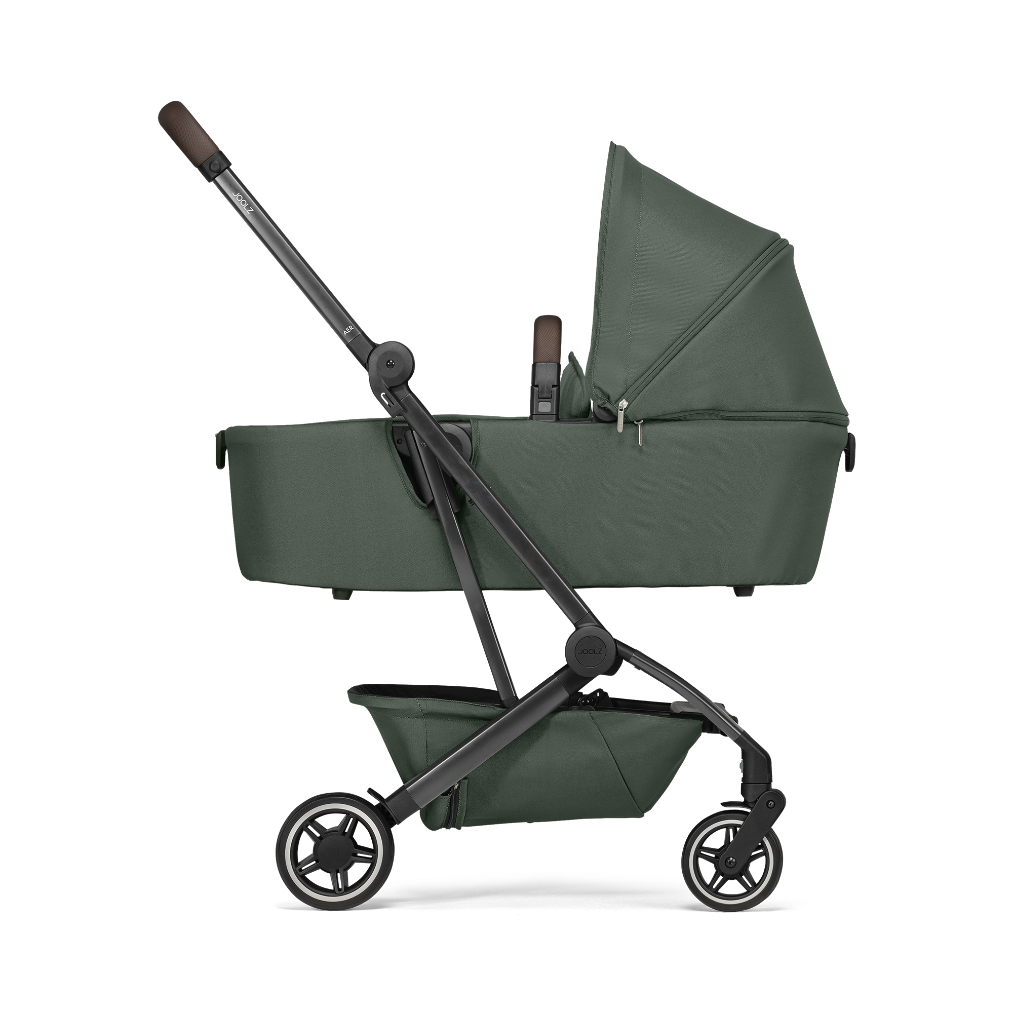 Aer+ Wanne Stone Grey - Jamouz