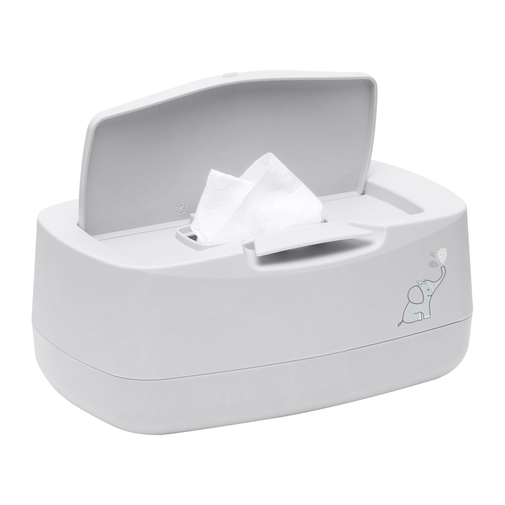 Feuchttücherbox Silk Sepp - Jamouz