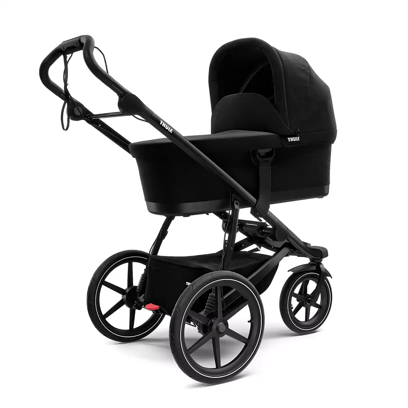 Urban Glide Wanne - Jamouz