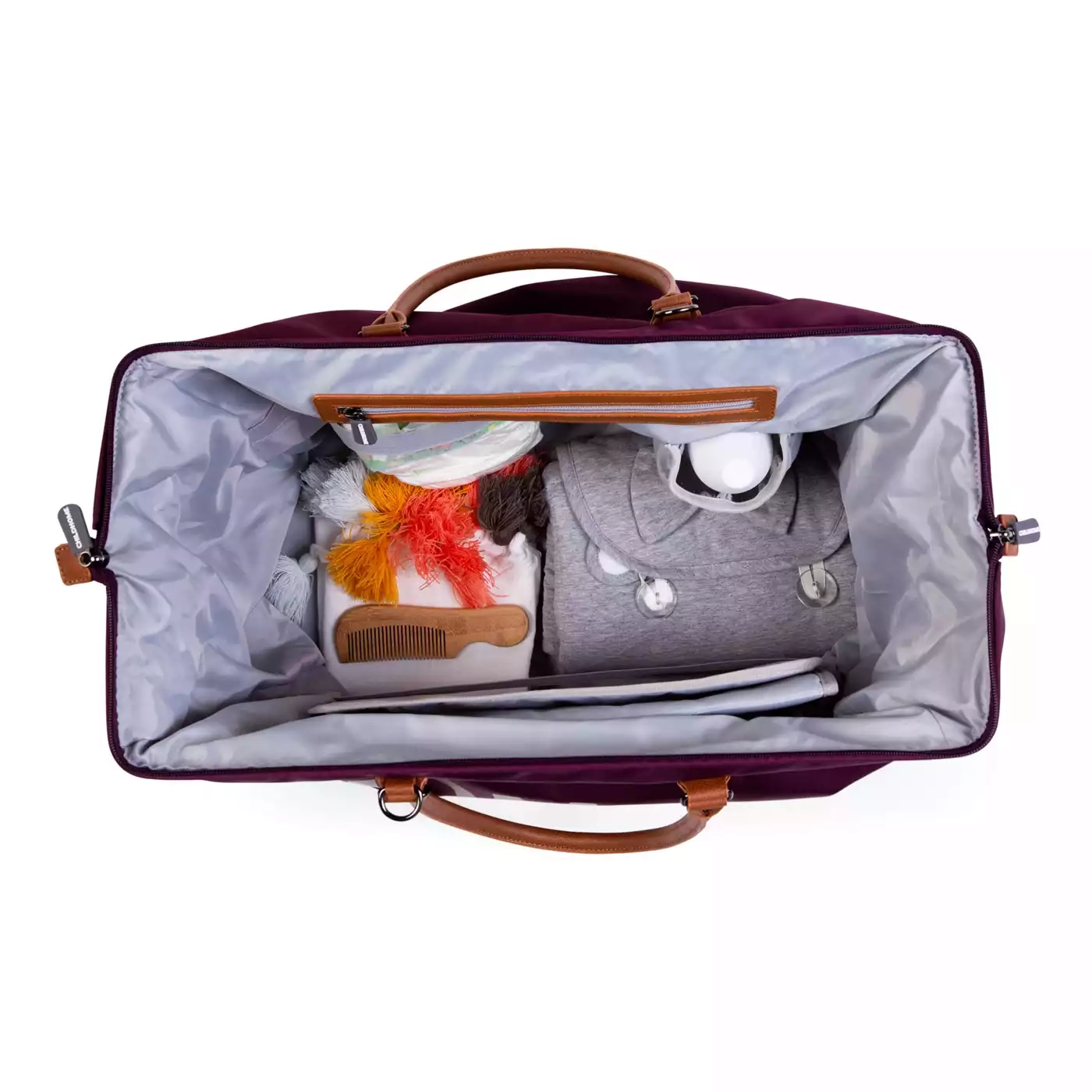 Mommy Bag Wickeltasche - Jamouz