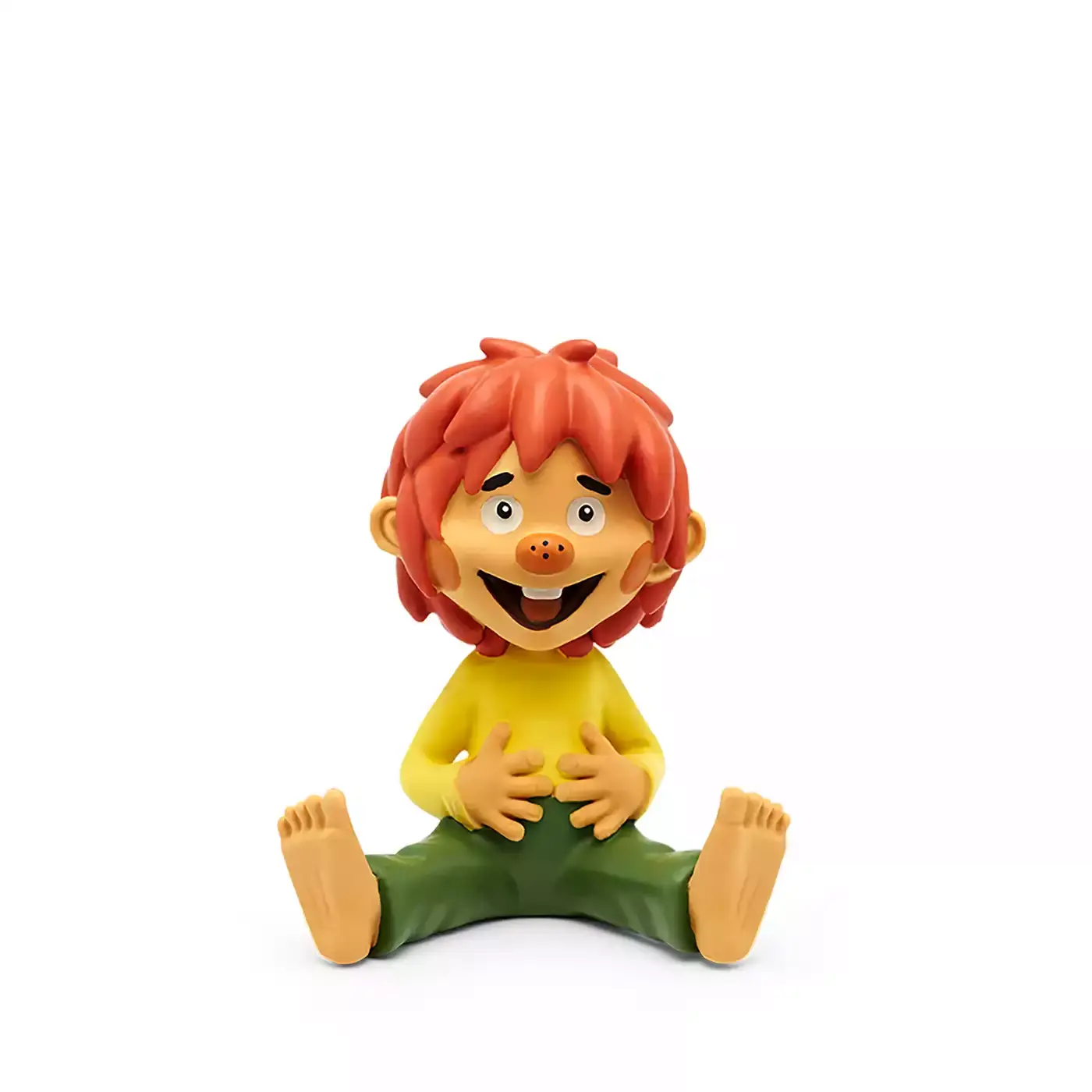 Pumuckl - Spuk in der Werkstatt / Das verkaufte Bett - Jamouz