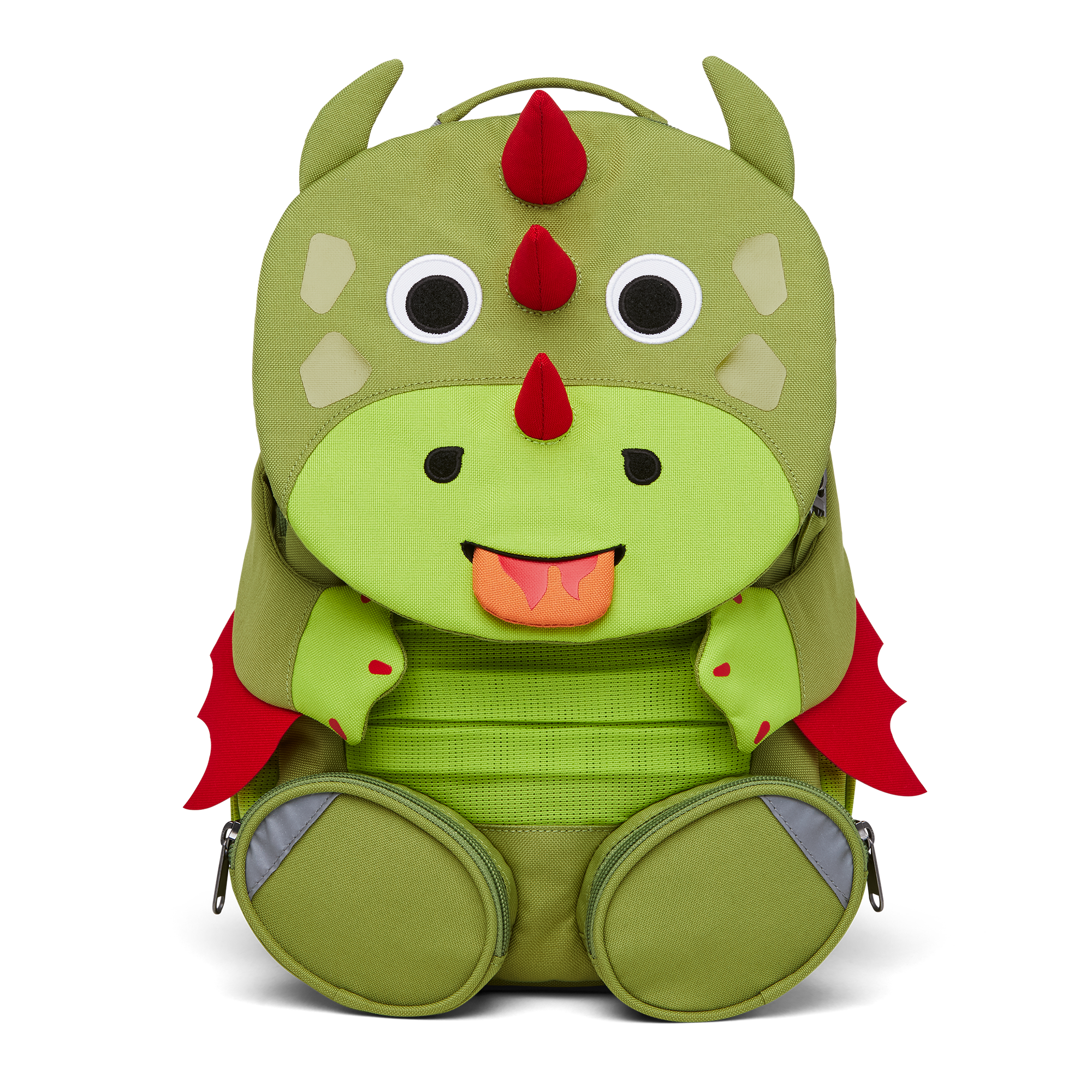 Rucksack Großer Freund Drache - Jamouz
