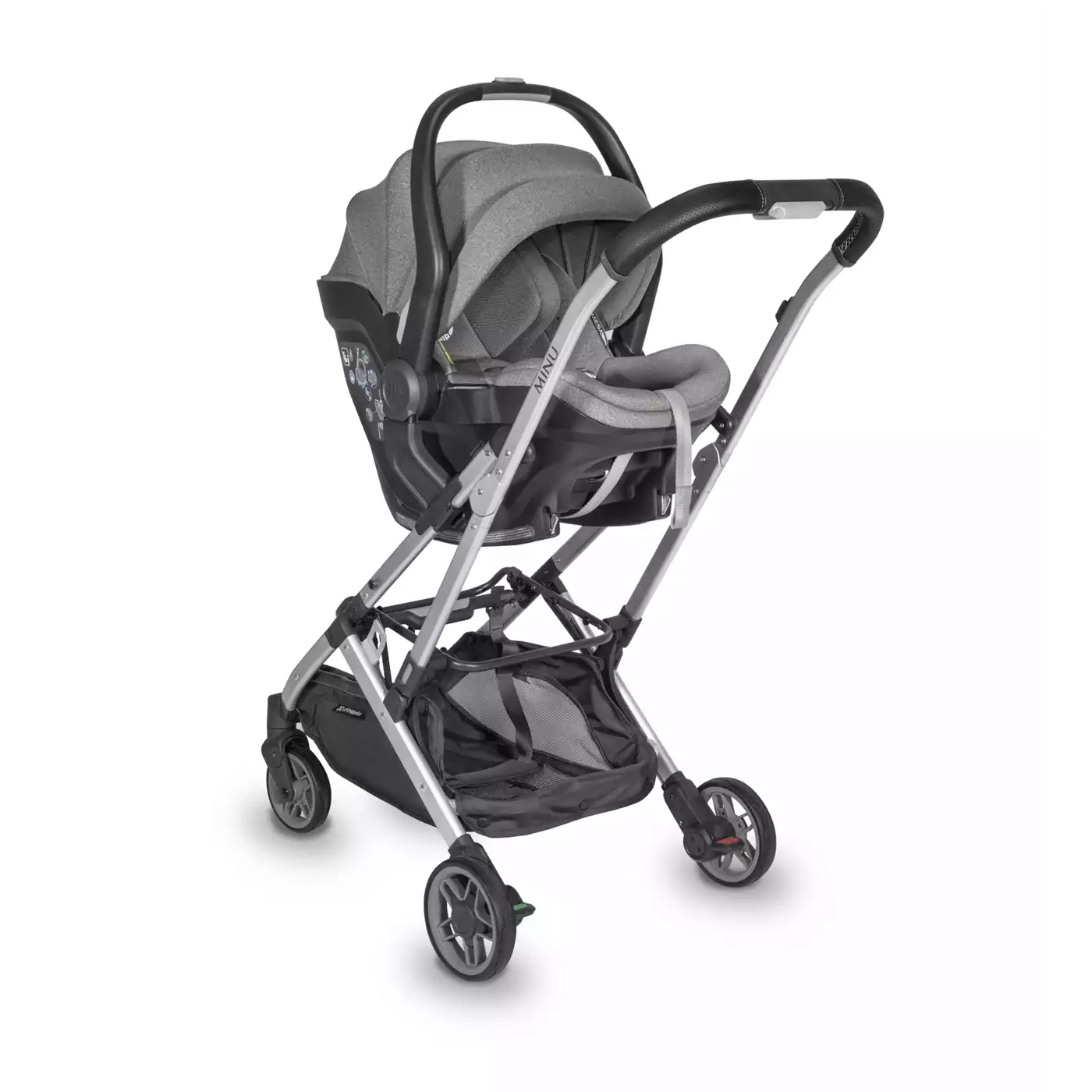 Adapter Mesa i-Size - Jamouz