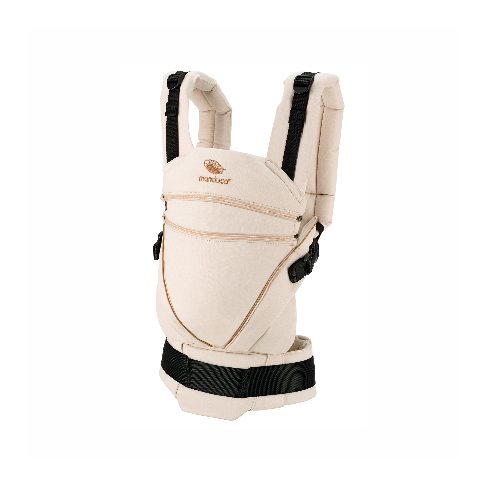 XT Cotton Denimblack/ Toffee - Jamouz