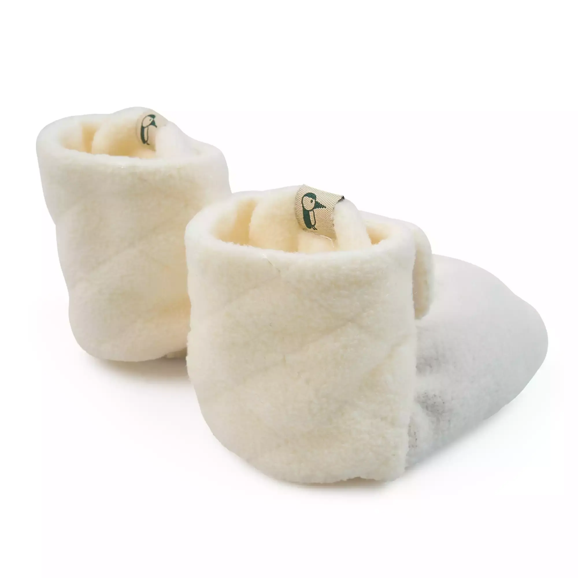 Wärmesöckchen 0-6 Monate - Jamouz