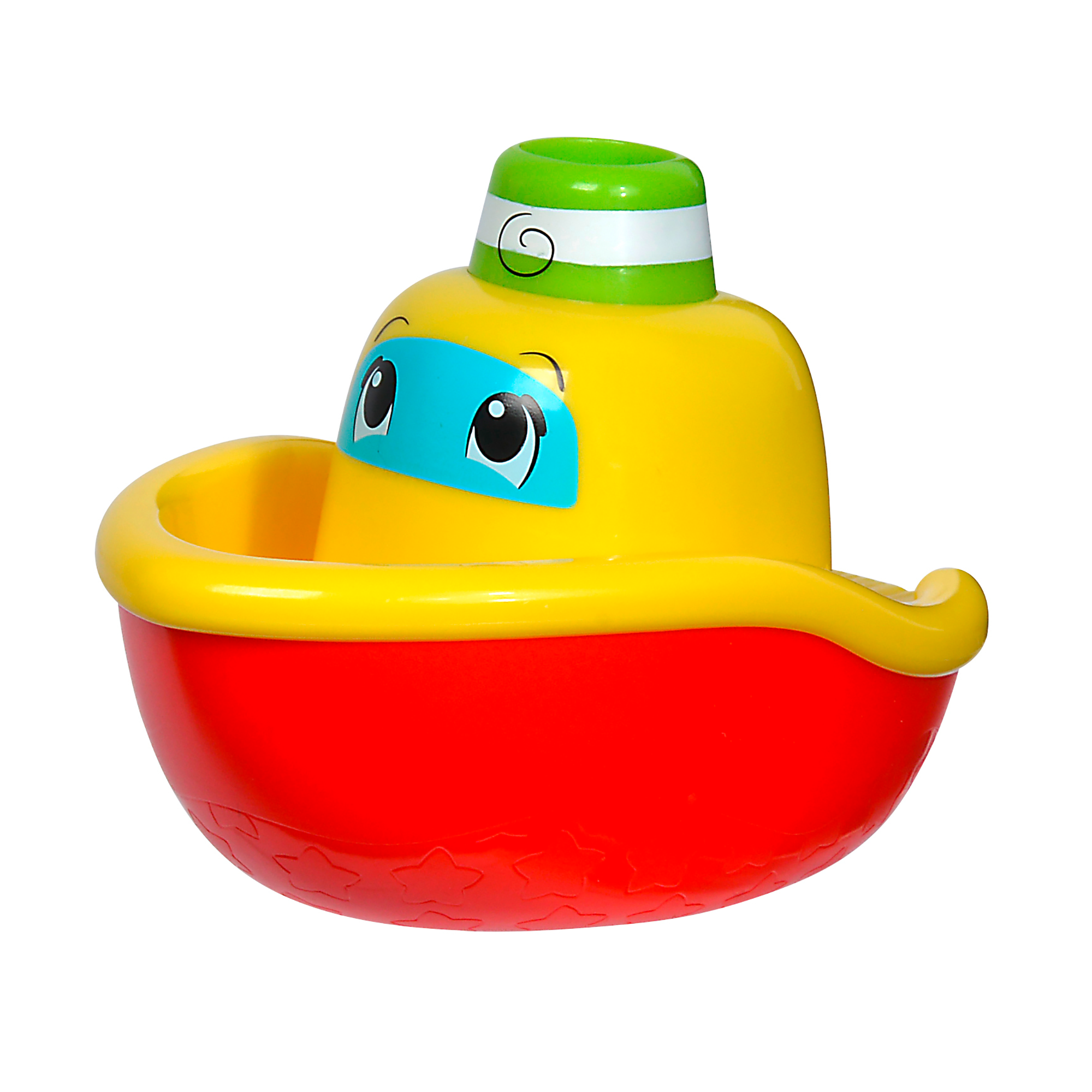 ABC Schaumblasenboot - Jamouz