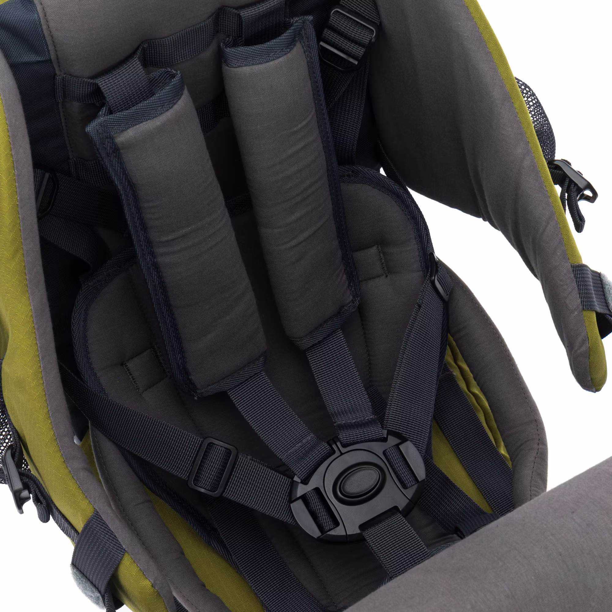 Rückentrage Elite - Jamouz