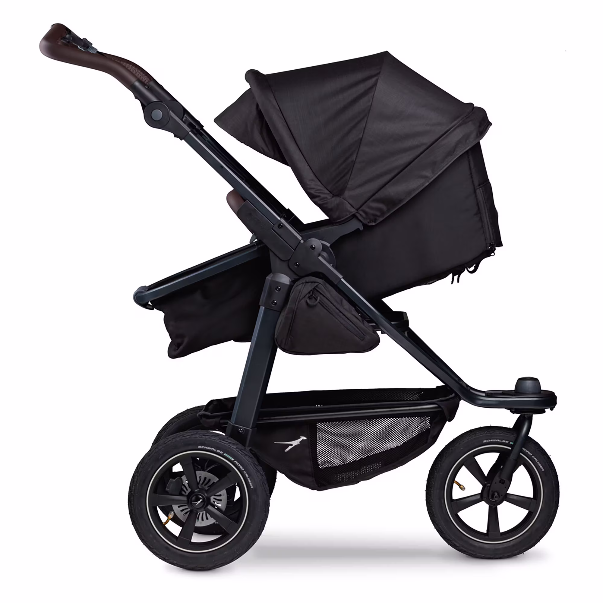 Mono 2 Kombi Luftreifen Premium Grau - Jamouz