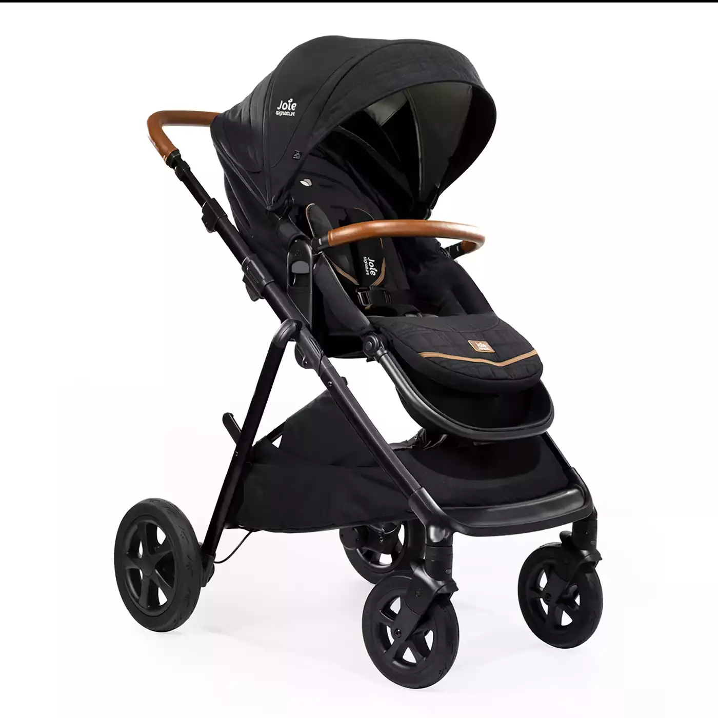 Aeria Carbon Signature Line - Jamouz