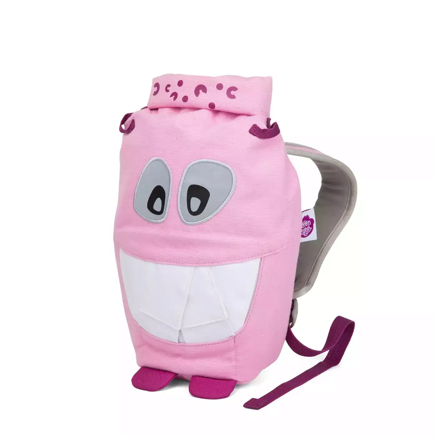 Rucksack Monster Freund - Jamouz