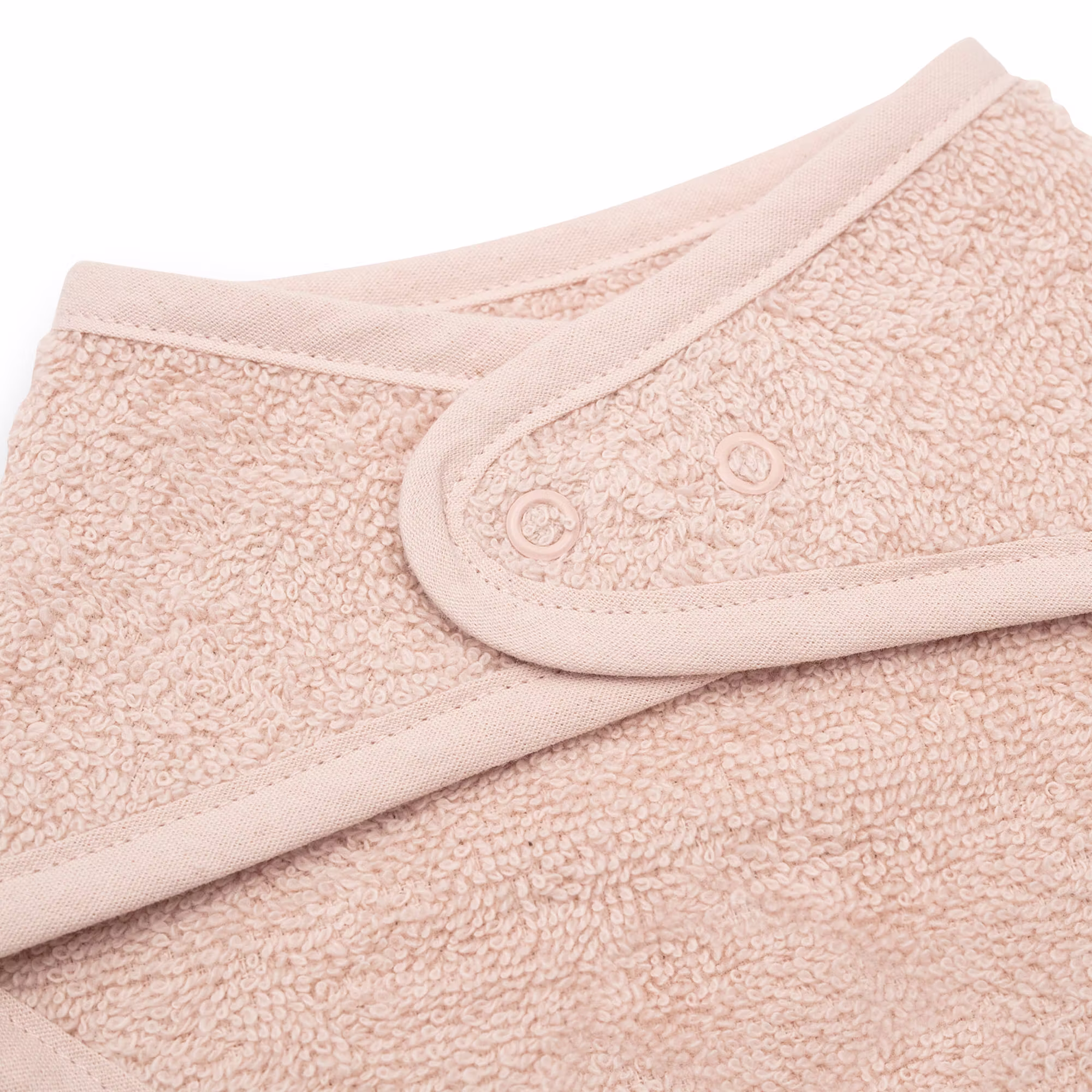 2er-Set Bandana Lätzchen Frottee - Jamouz