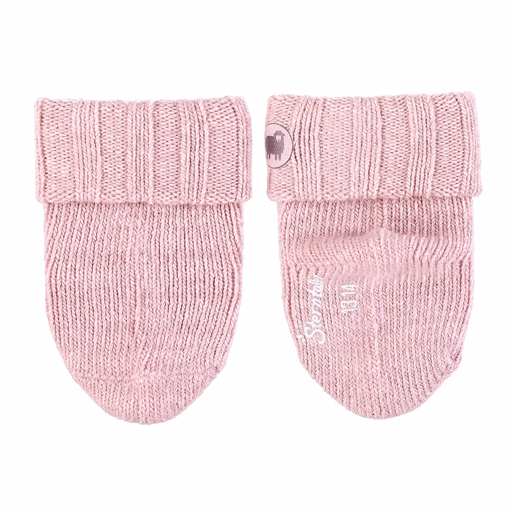 Wollsöckchen - Jamouz