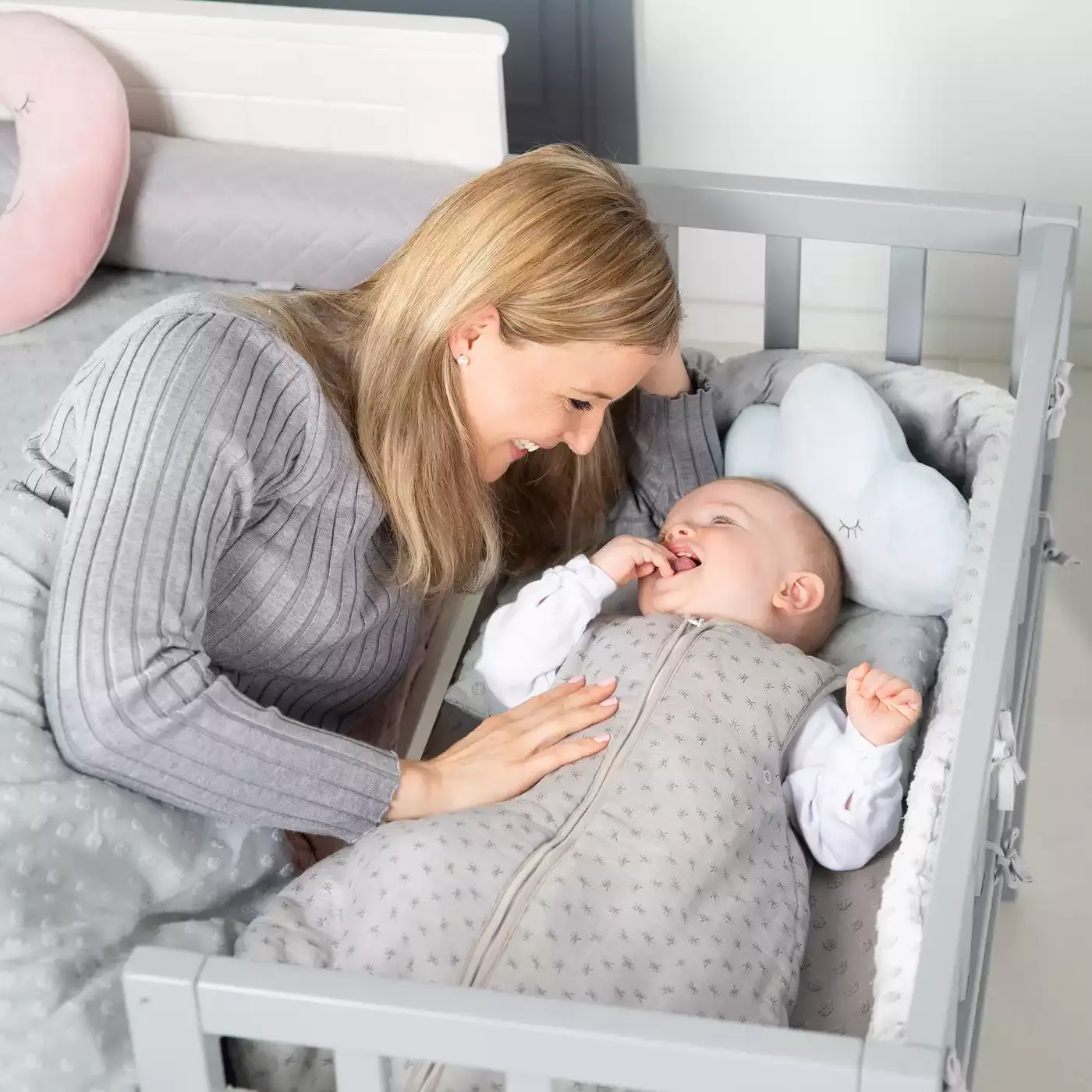 Nestchen Lil Planet - Jamouz