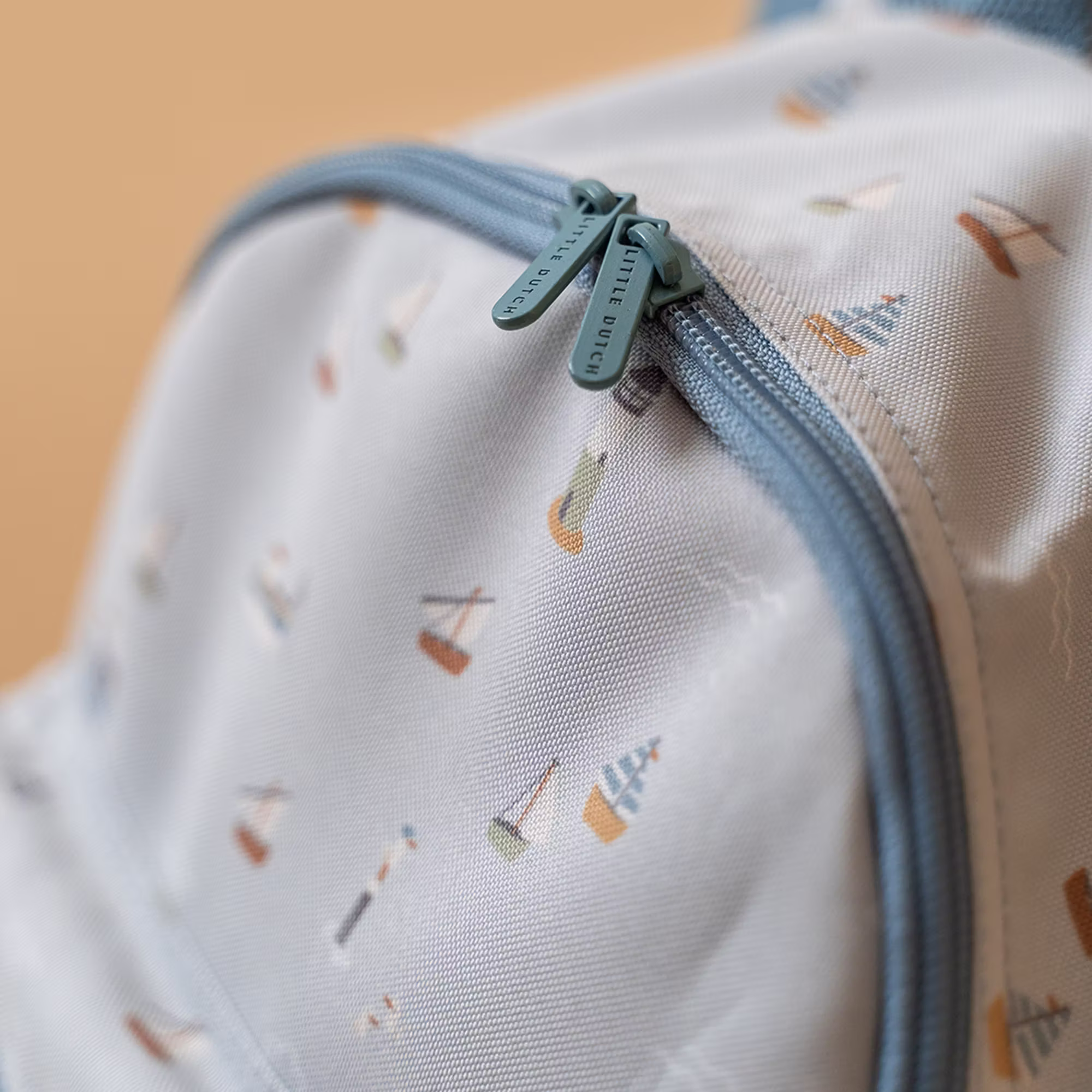Kinderrucksack Sailors Bay - Jamouz