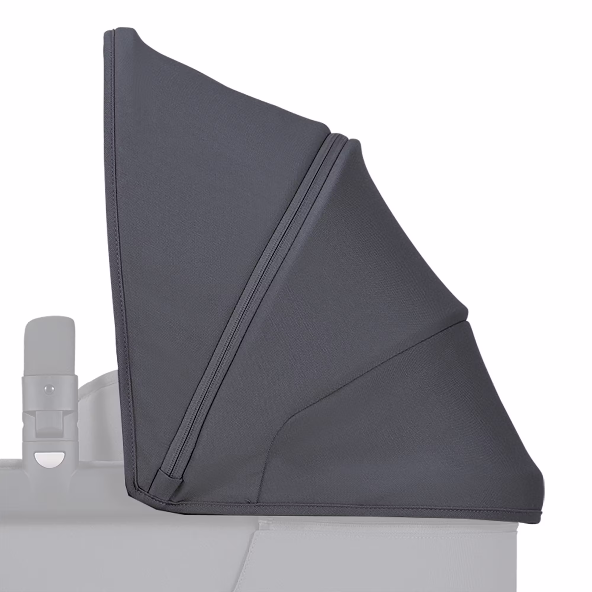 Sonnenverdeck Geo³ Pure Grey - Jamouz