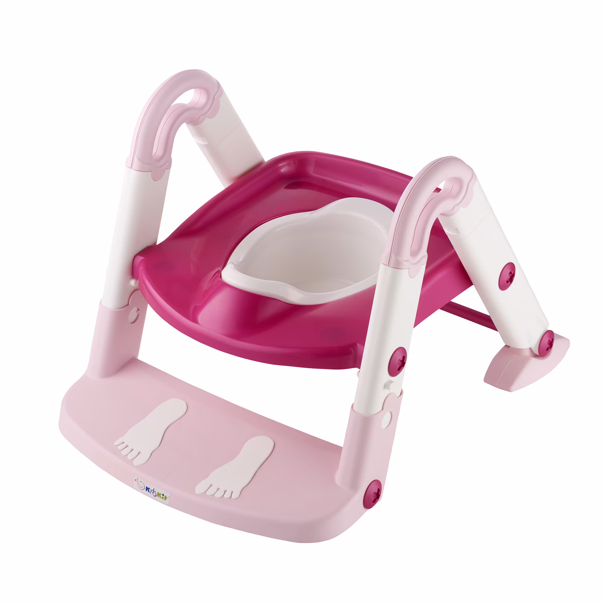 Toilettentrainer 3-in-1 - Jamouz