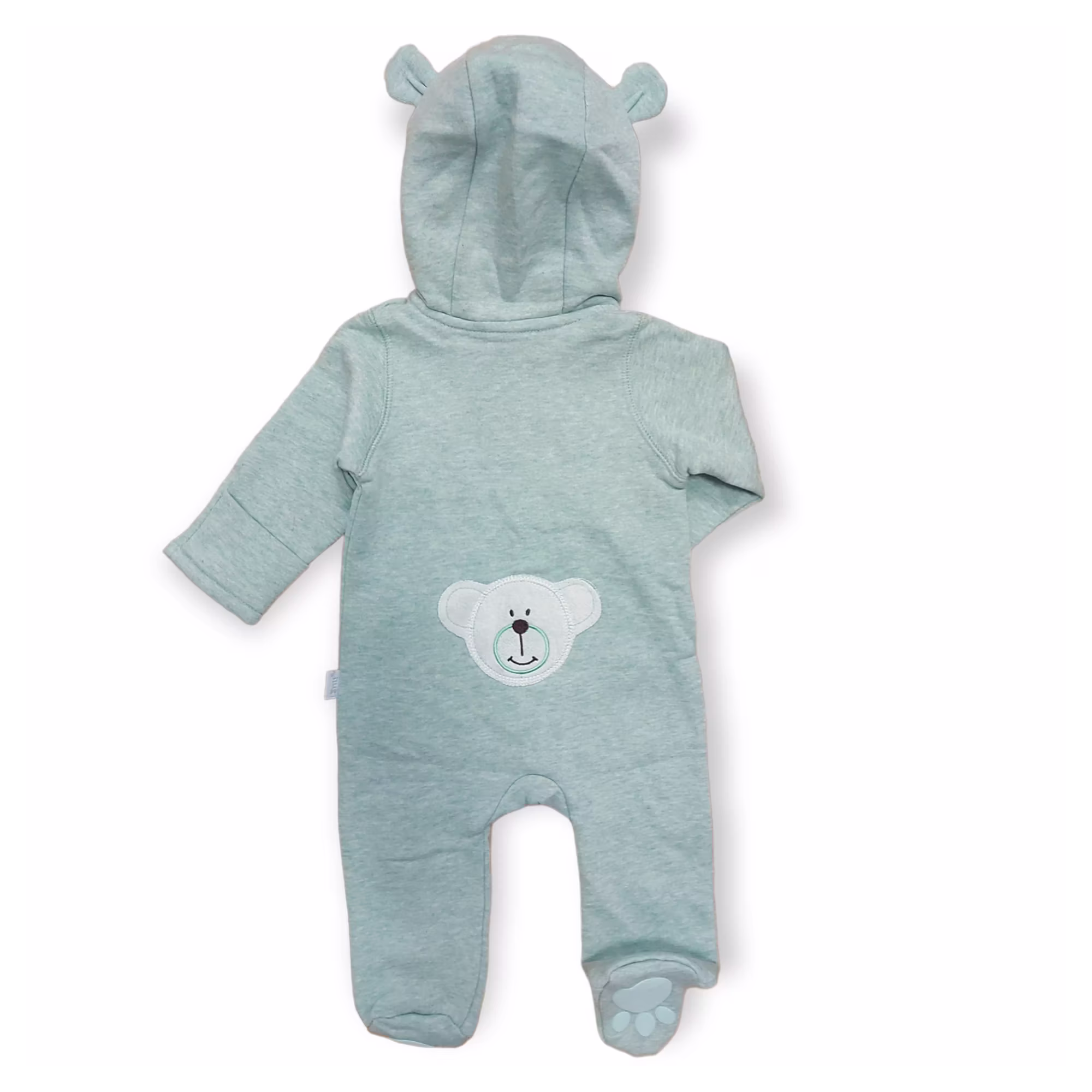 Sweat Overall - Jamouz