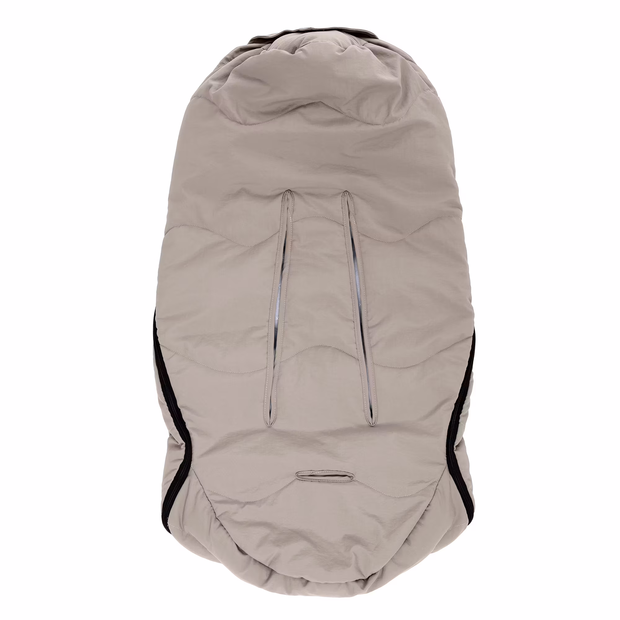 Fußsack Mini Krokodilgrün - Jamouz