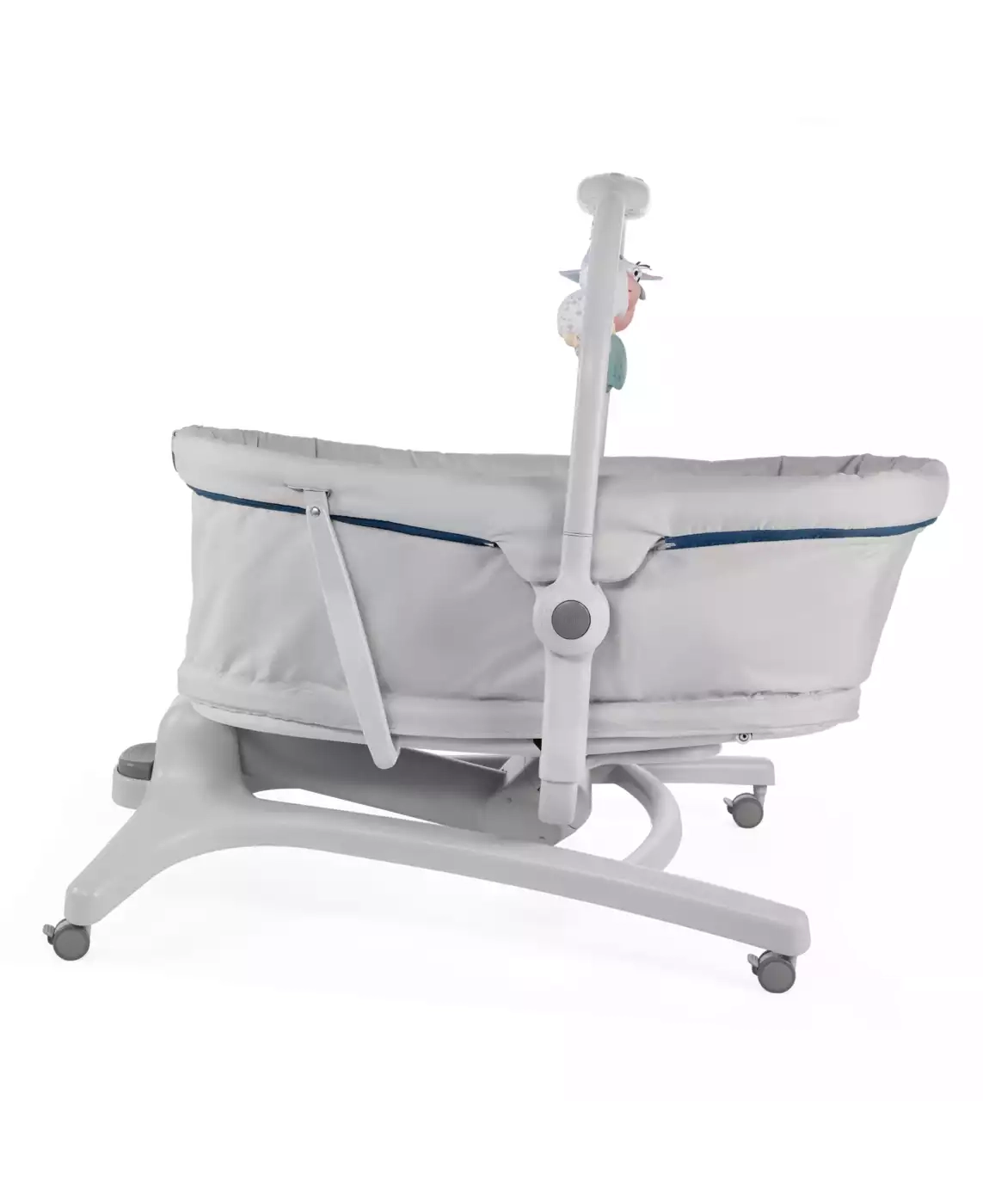 Baby Hug 4in1 Glacial - Jamouz