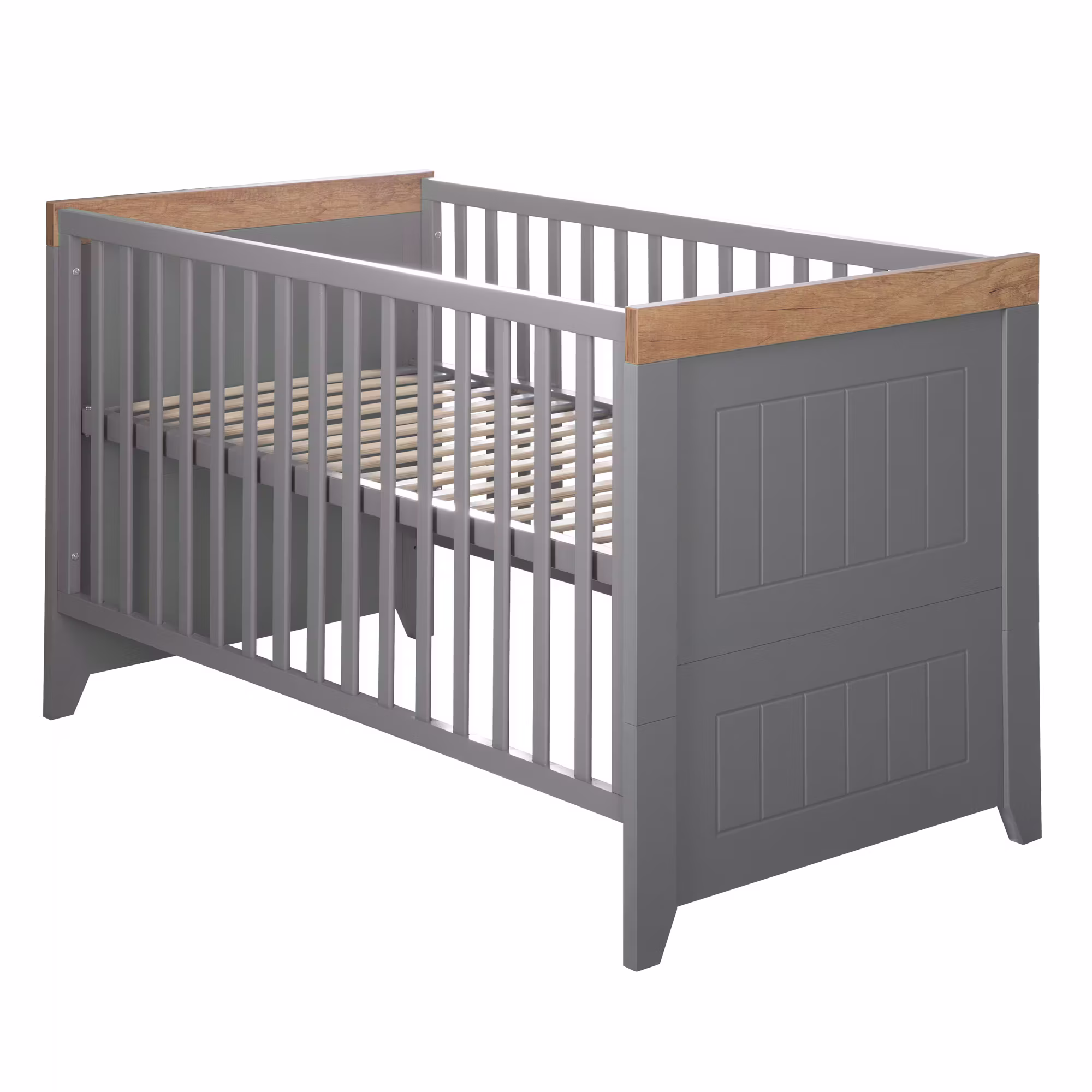 3-teiliges Spar-Set Babyzimmer Ella - Jamouz