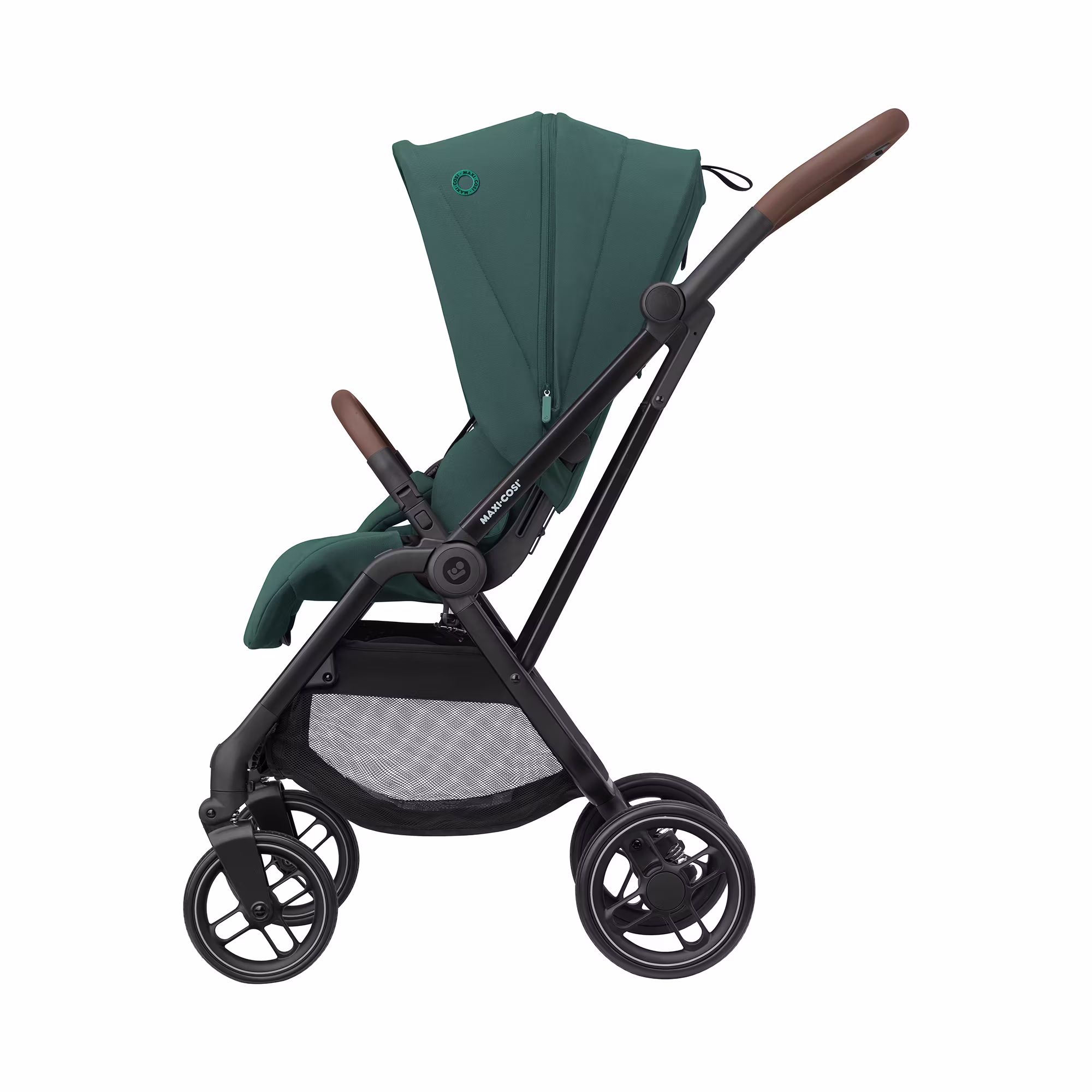 Leona² Select Grey - Jamouz