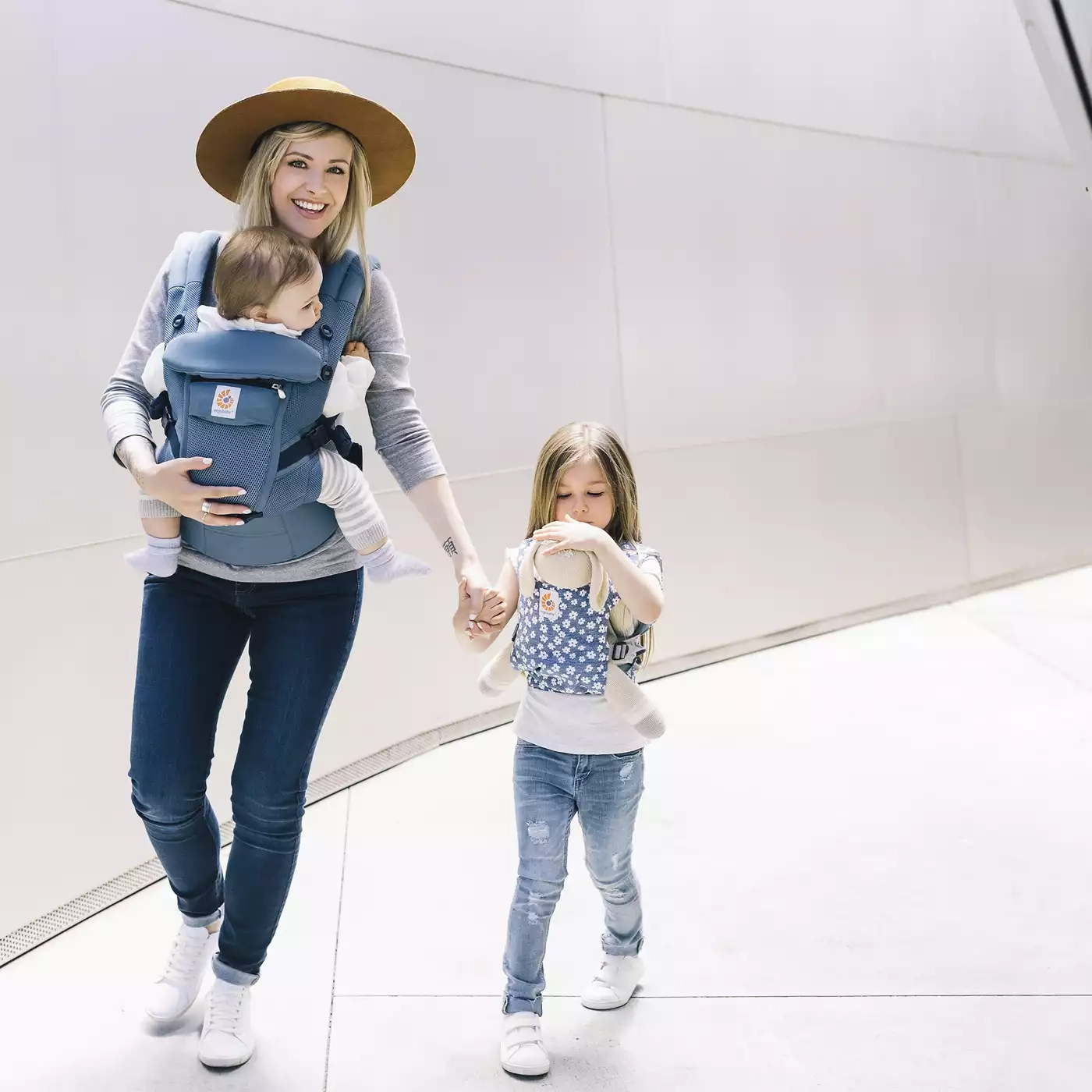 Adapt Cool Air Mesh - Jamouz