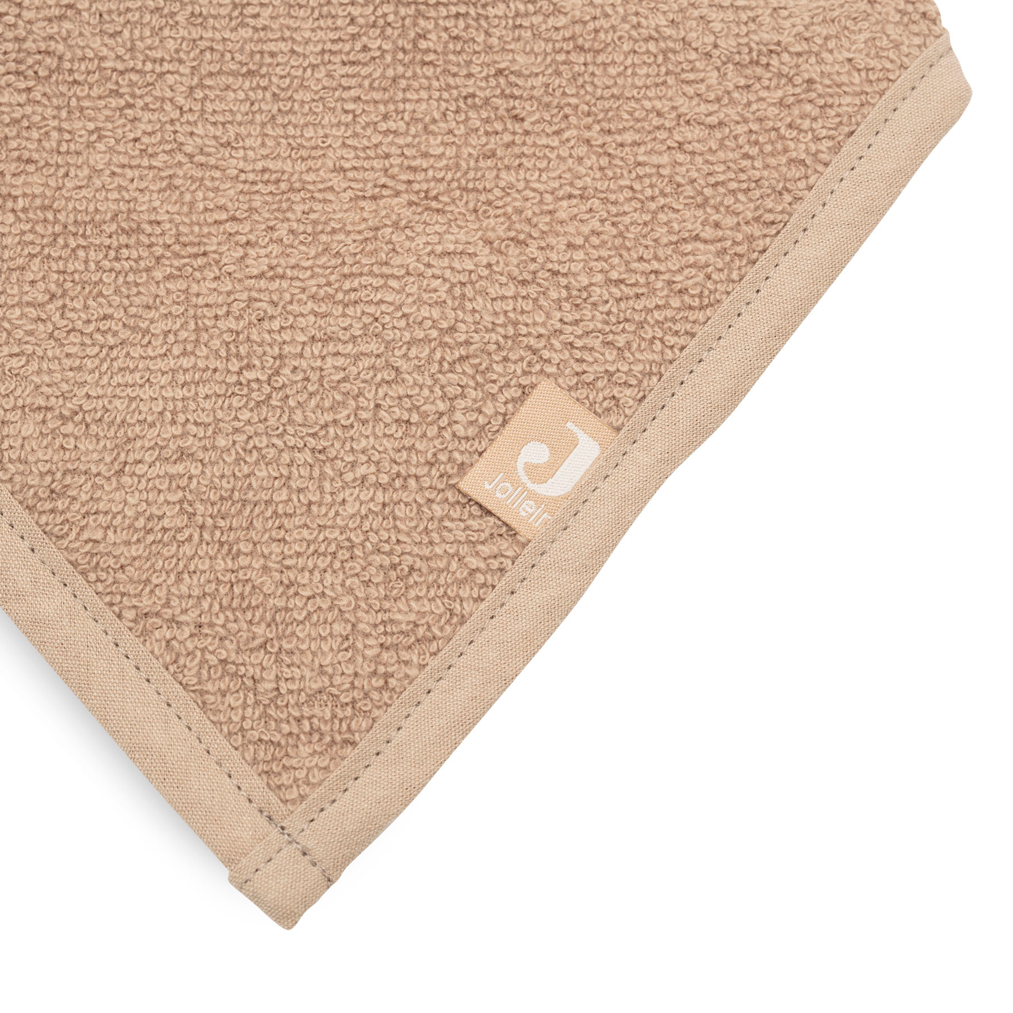 2er-Set Bandana Lätzchen Frottee - Jamouz