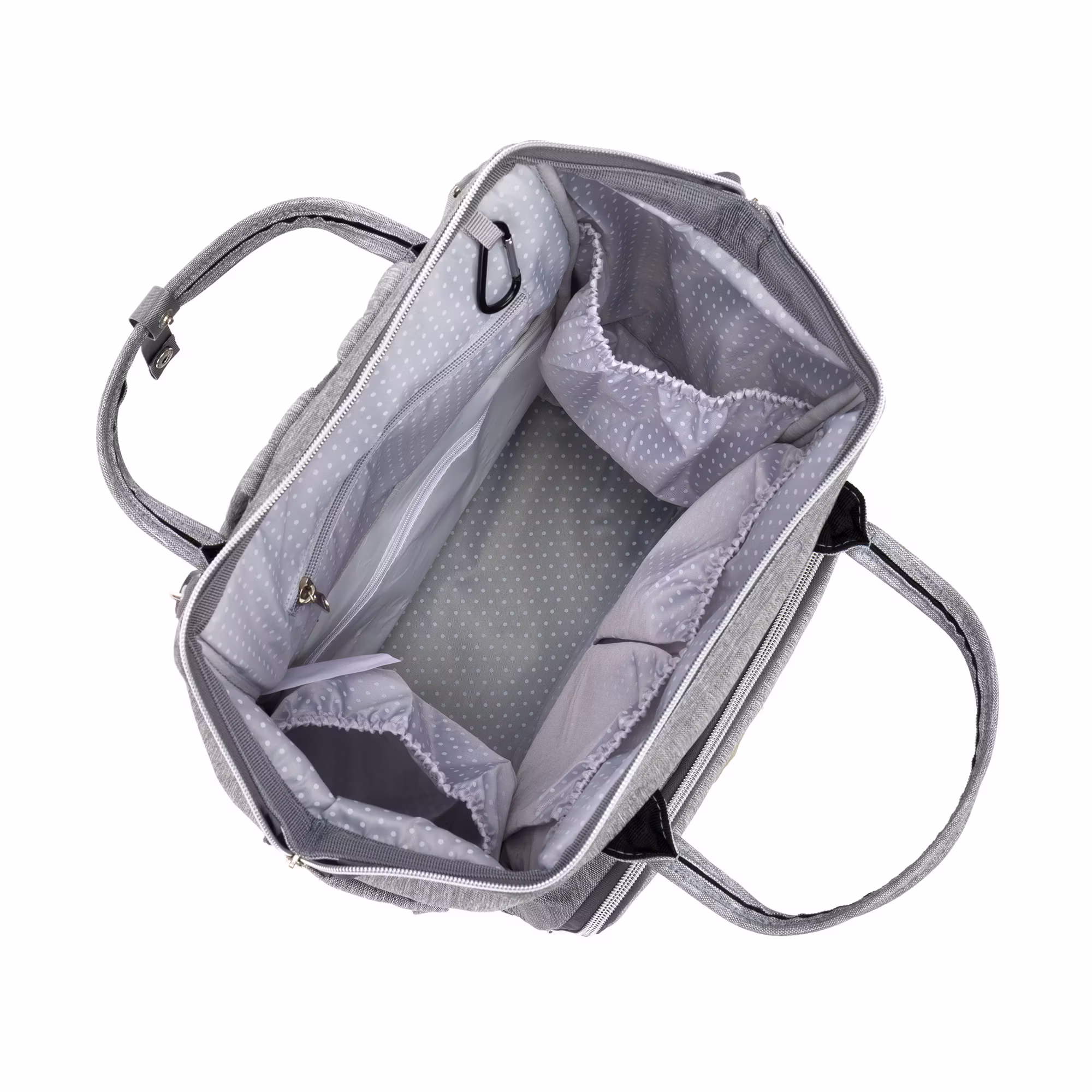 Wickelrucksack - Jamouz