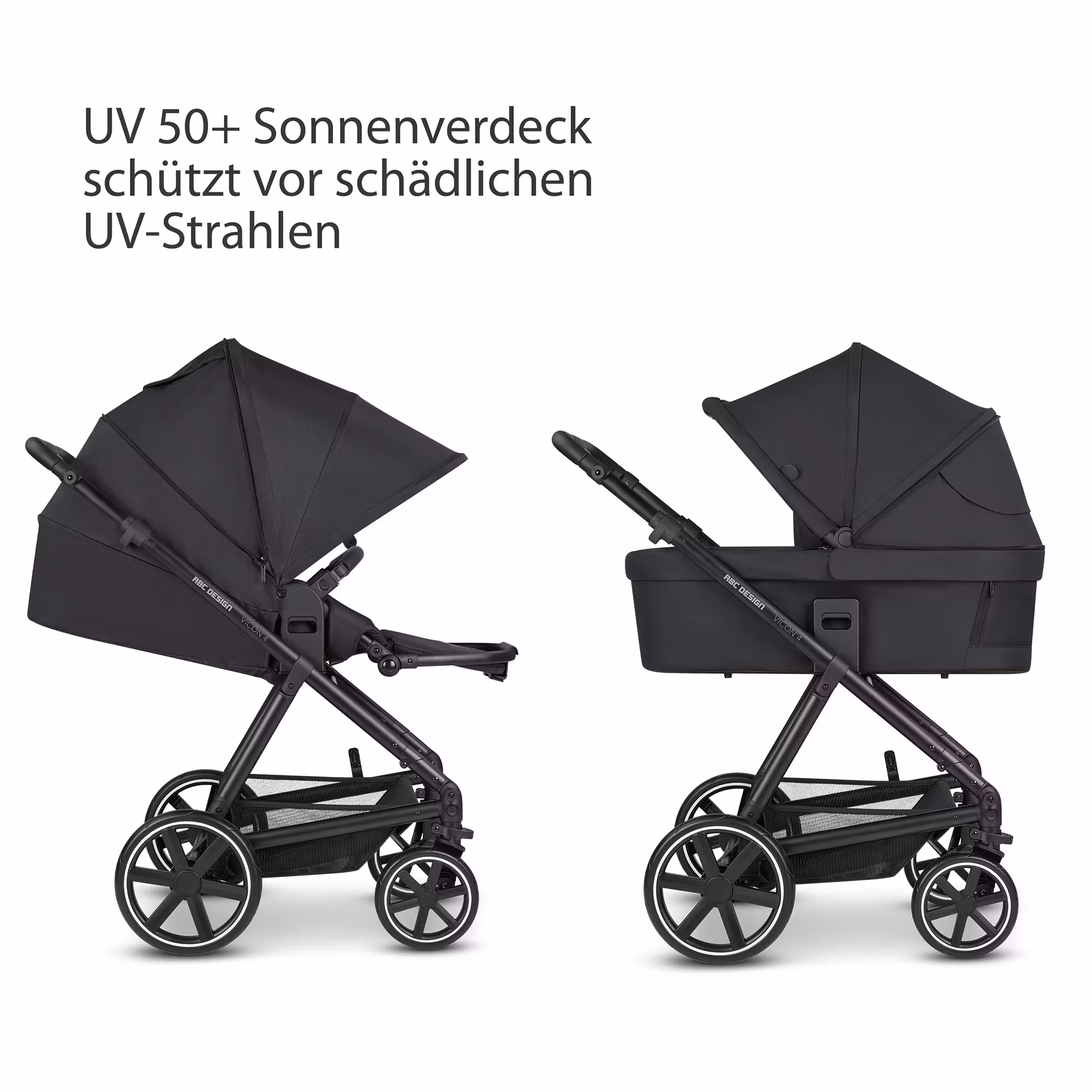 Vicon 4 Classic Lake - Jamouz