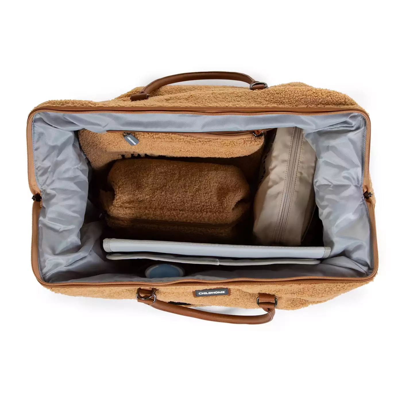 Mommy Bag Wickeltasche Teddy - Jamouz