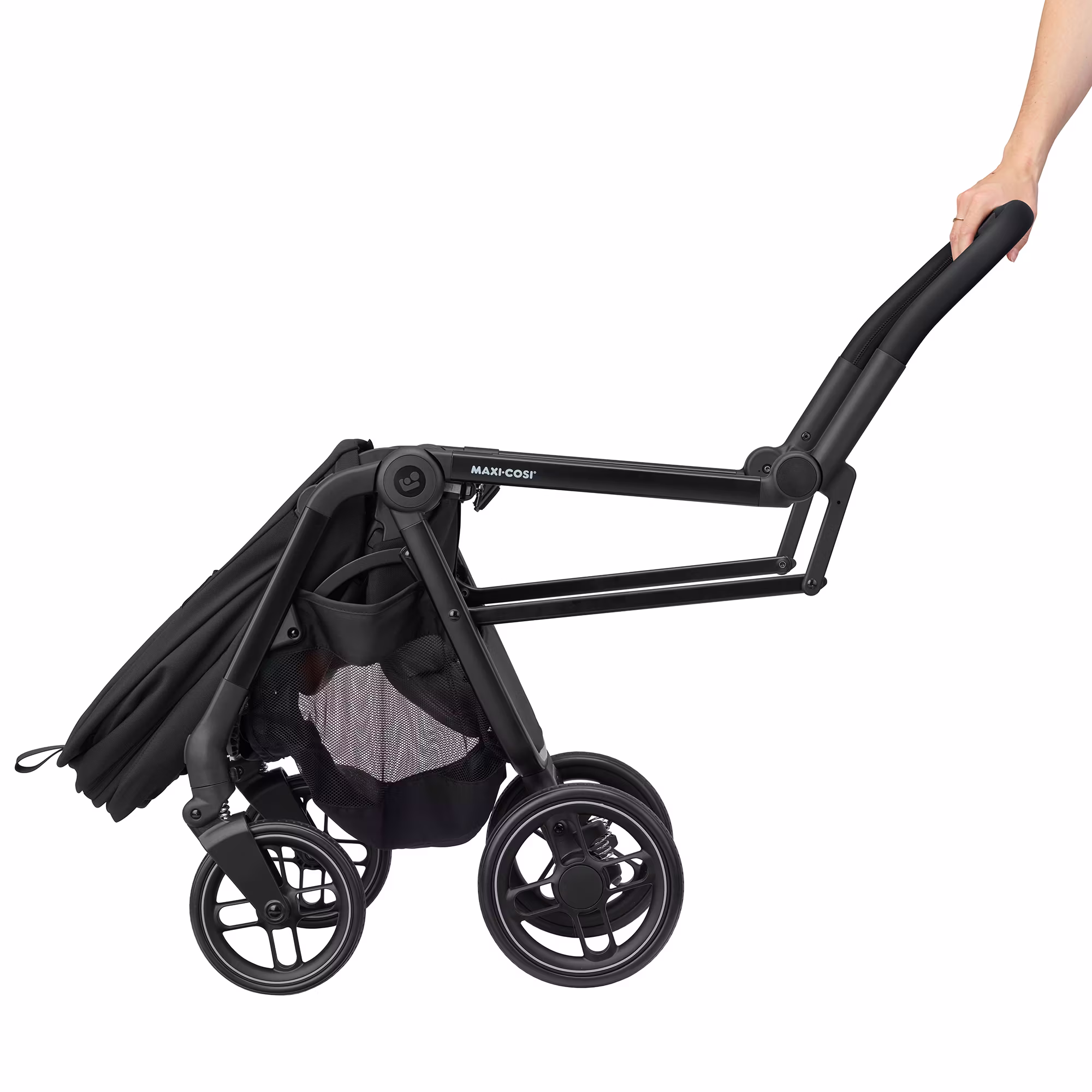 Leona² Select Grey - Jamouz