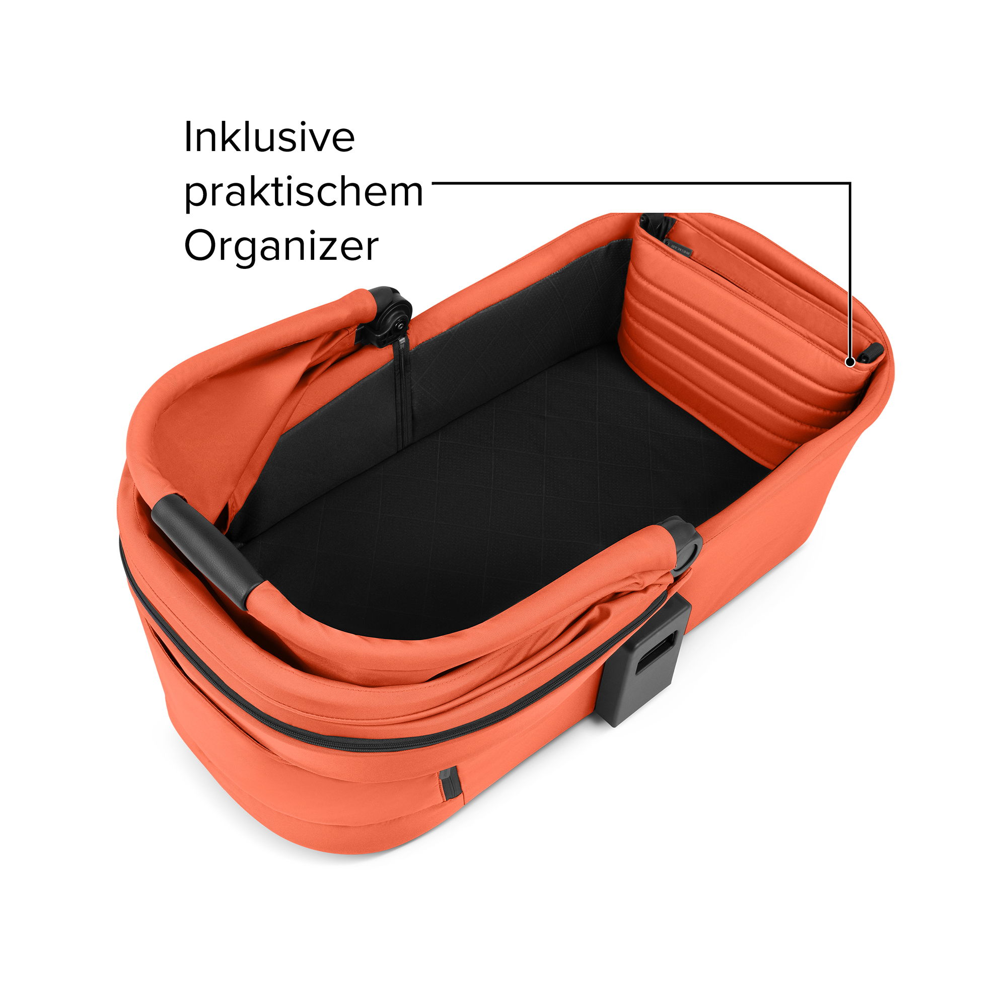 Babywanne Grain Pure Edition - Jamouz