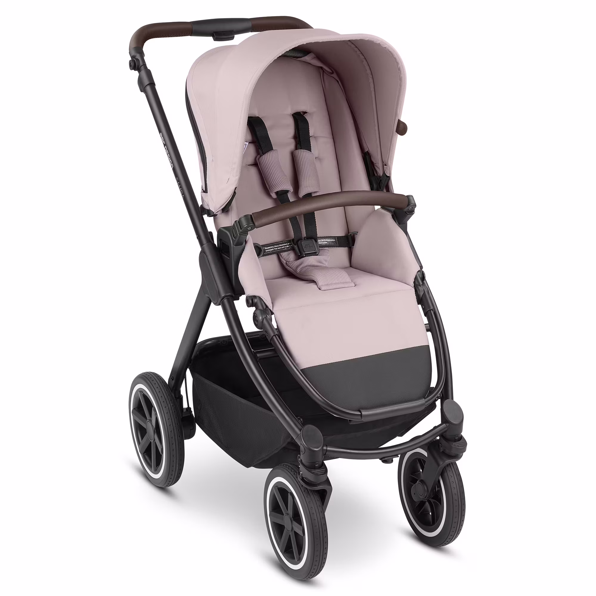 Samba Berry Pure Edition - Jamouz