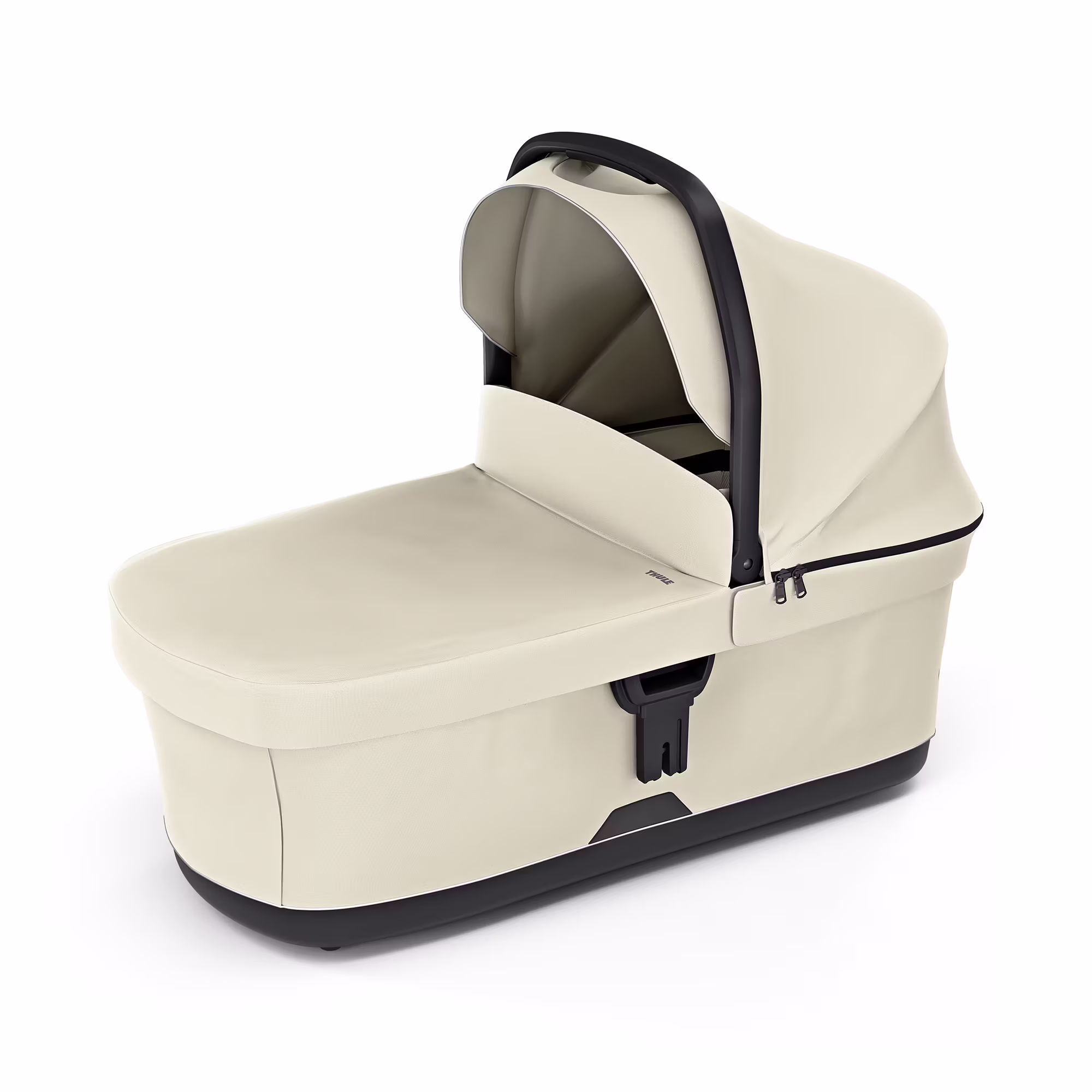 Bassinet Soft Beige - Jamouz