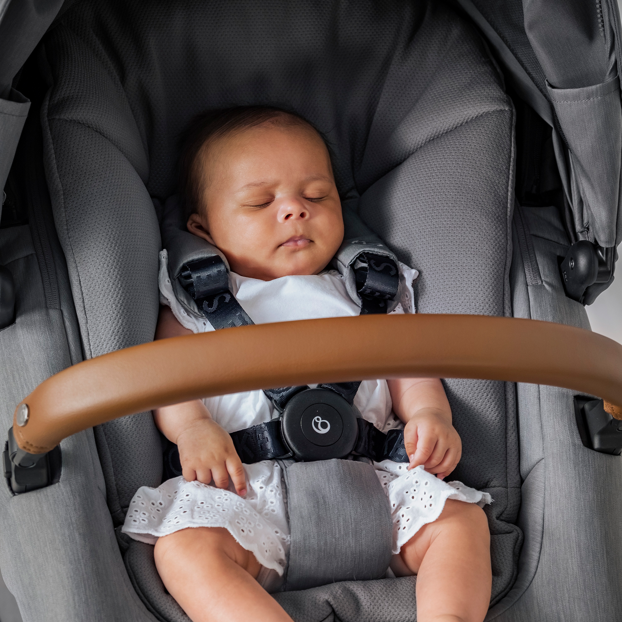 Set Xplory® X Cool Teal mit Babywanne - Jamouz
