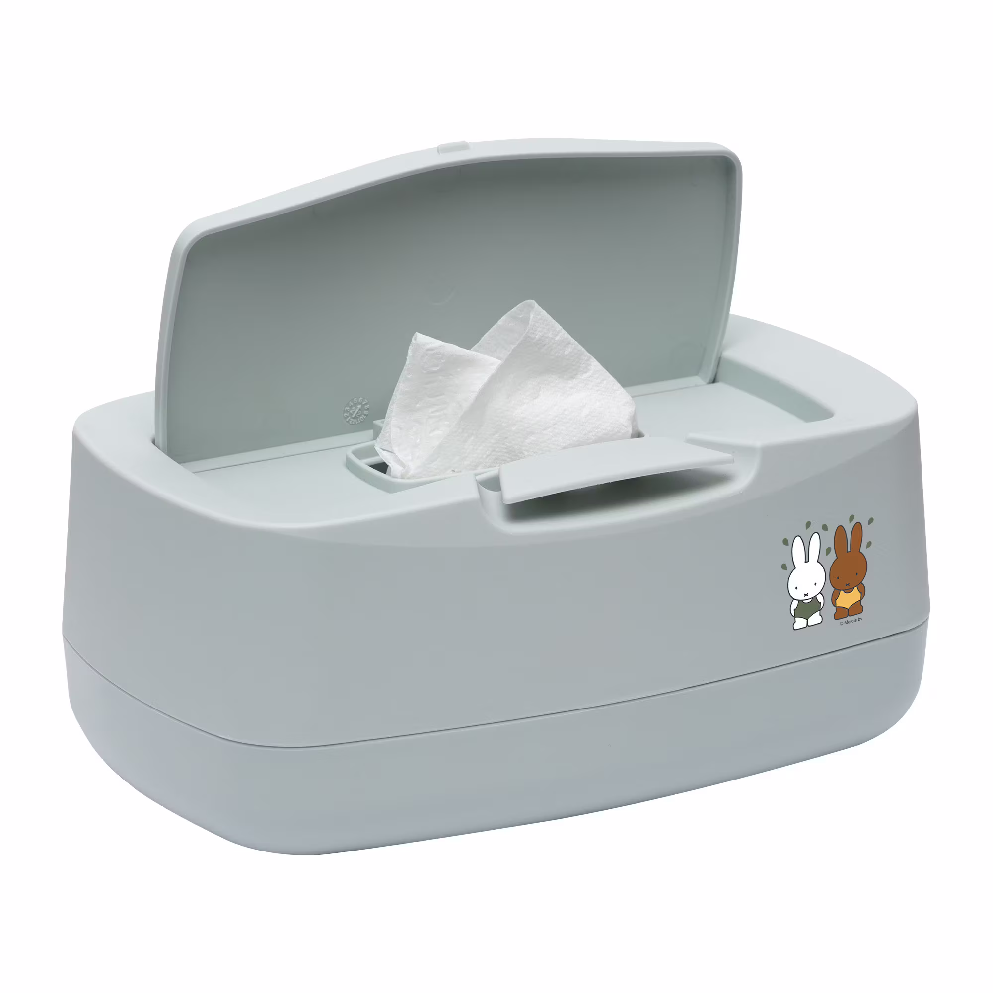 Feuchttücherbox Silk Sepp - Jamouz